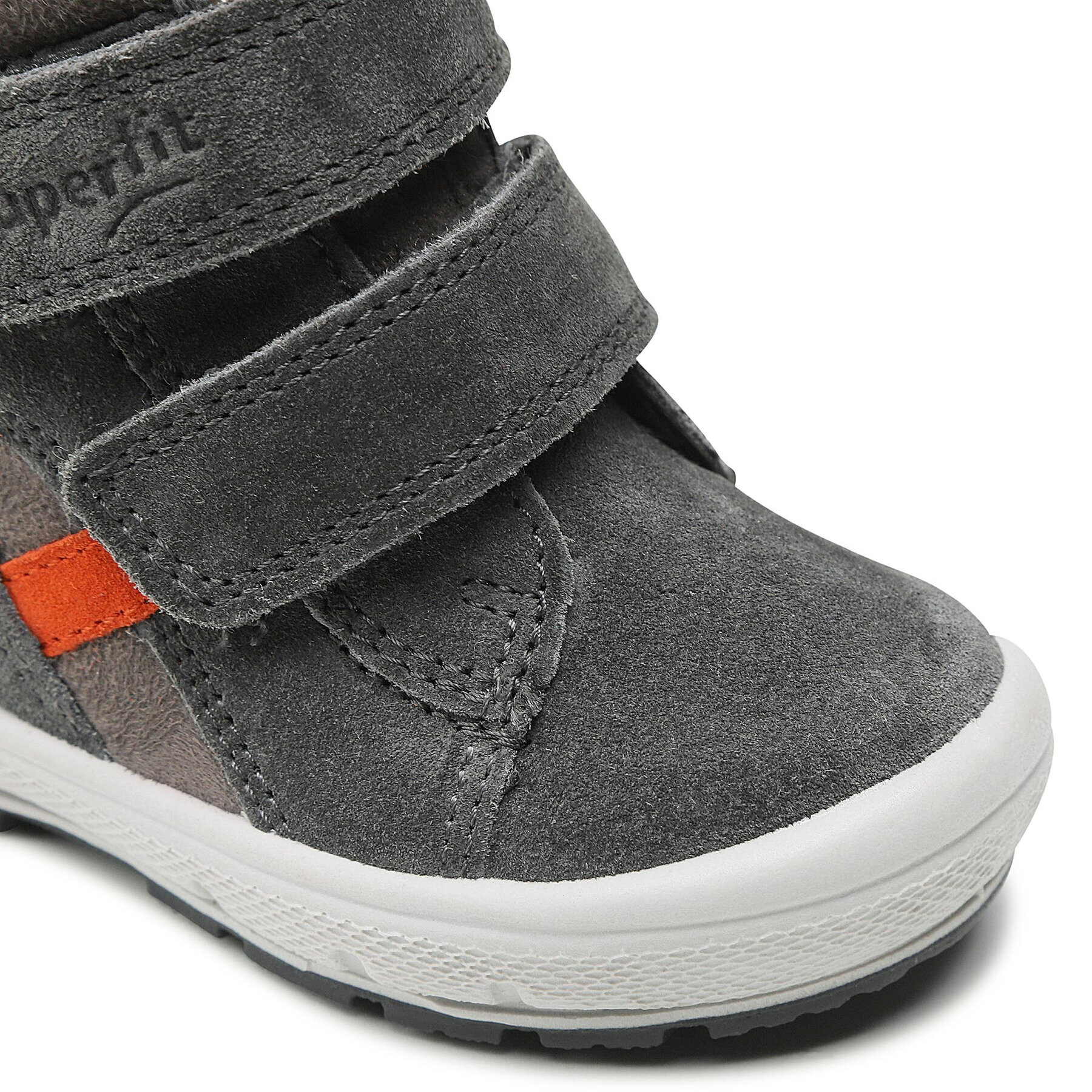 Superfit Ботуши GORE-TEX 1-006315-2000 M Сив - Pepit.bg