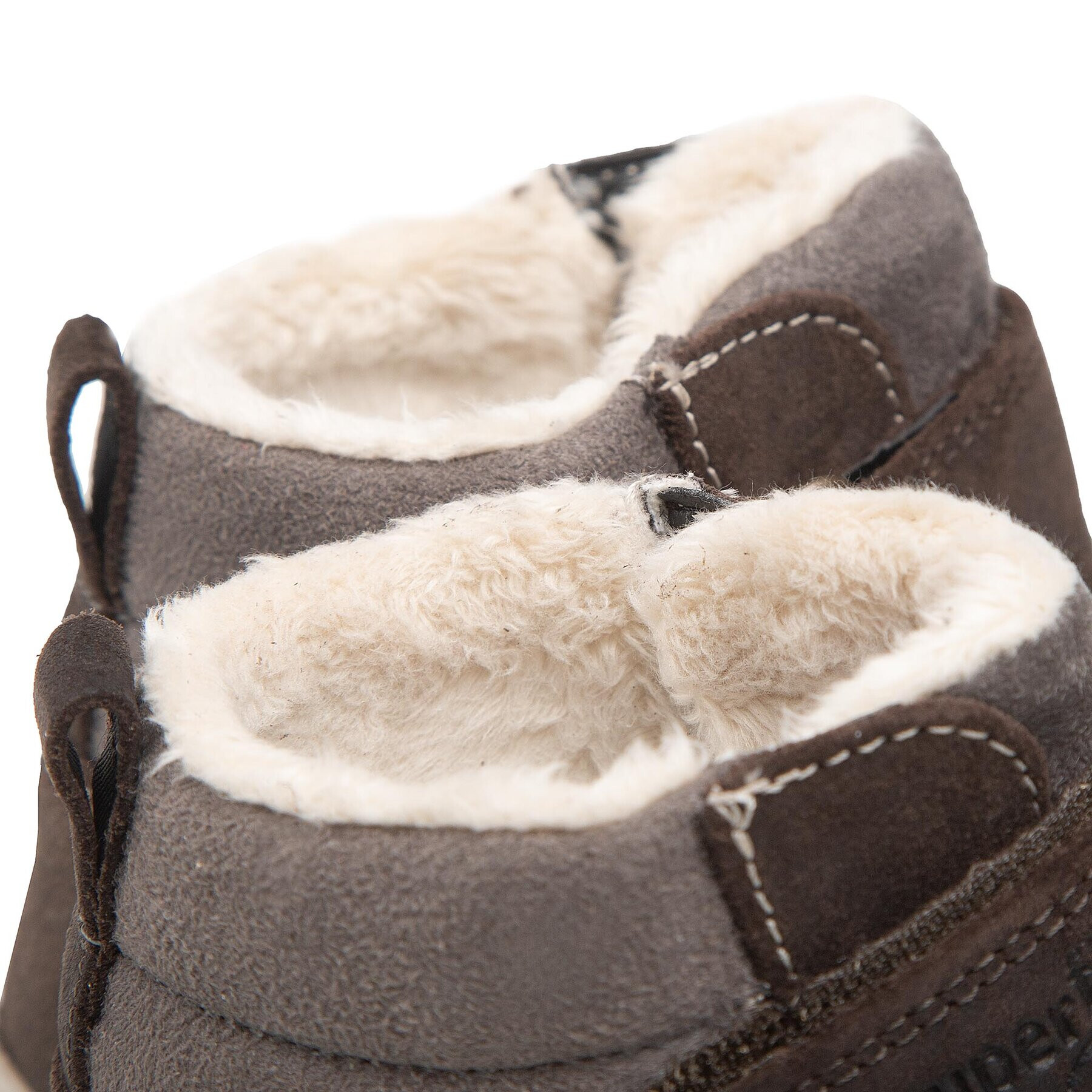 Superfit Ботуши GORE-TEX 1-006317-3000 D Кафяв - Pepit.bg