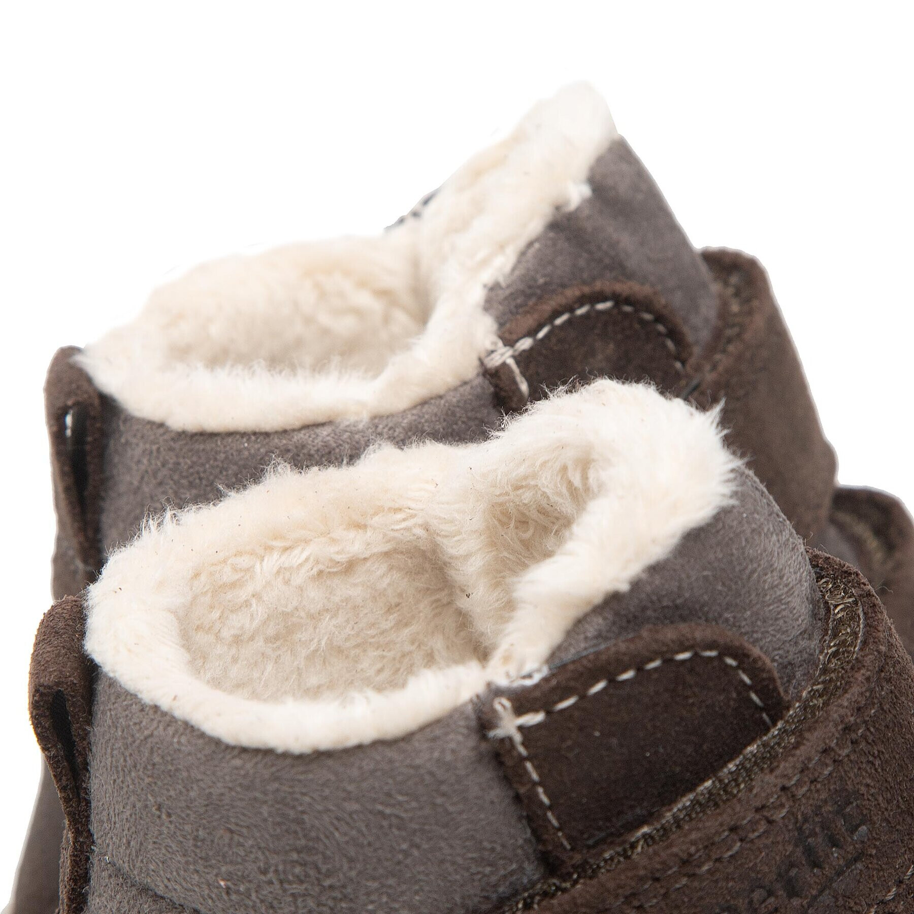 Superfit Ботуши GORE-TEX 1-006317-3000 S Кафяв - Pepit.bg
