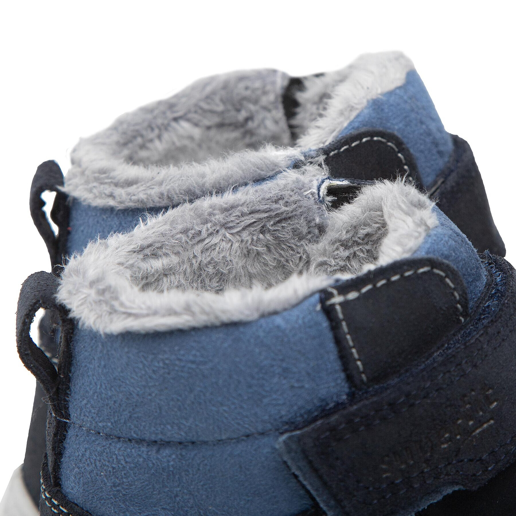 Superfit Ботуши GORE-TEX 1-006317-8000 D Тъмносин - Pepit.bg