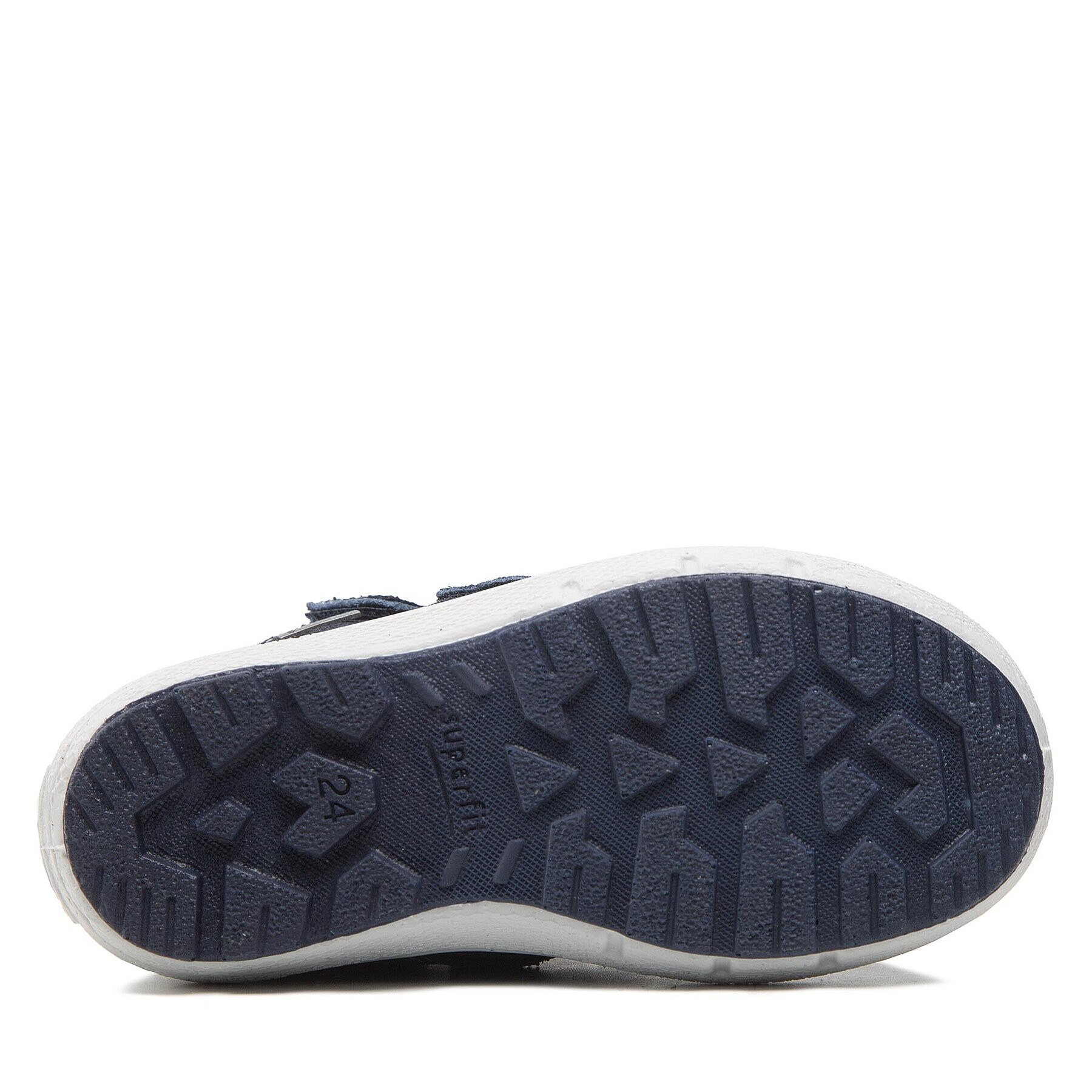 Superfit Ботуши GORE-TEX 1-006317-8000 S Тъмносин - Pepit.bg