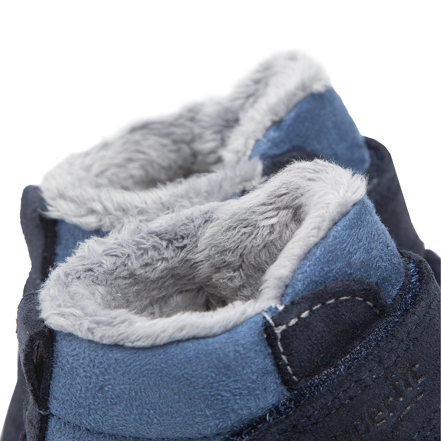 Superfit Ботуши GORE-TEX 1-006317-8000 S Тъмносин - Pepit.bg
