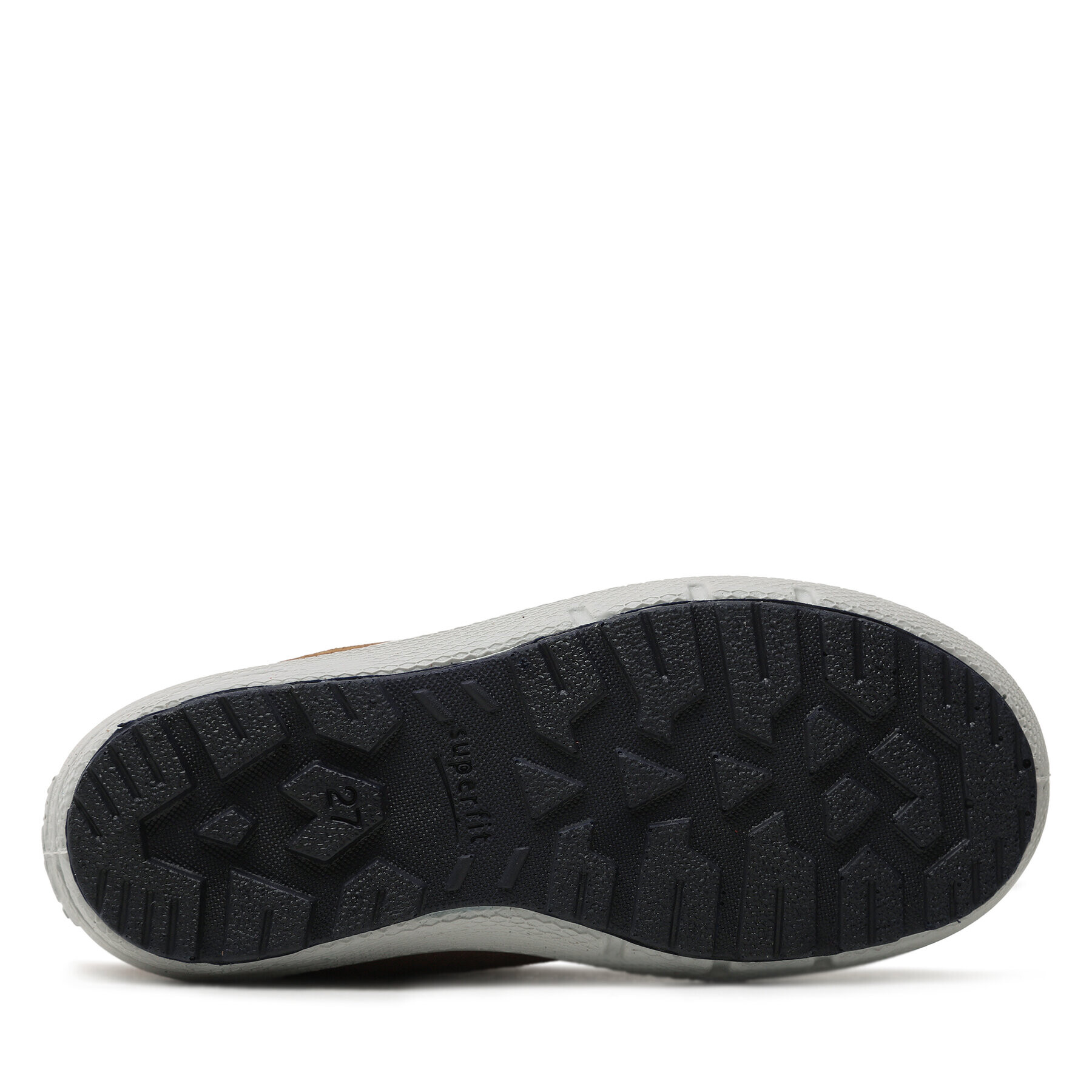 Superfit Ботуши GORE-TEX 1-006318-3010 D Кафяв - Pepit.bg