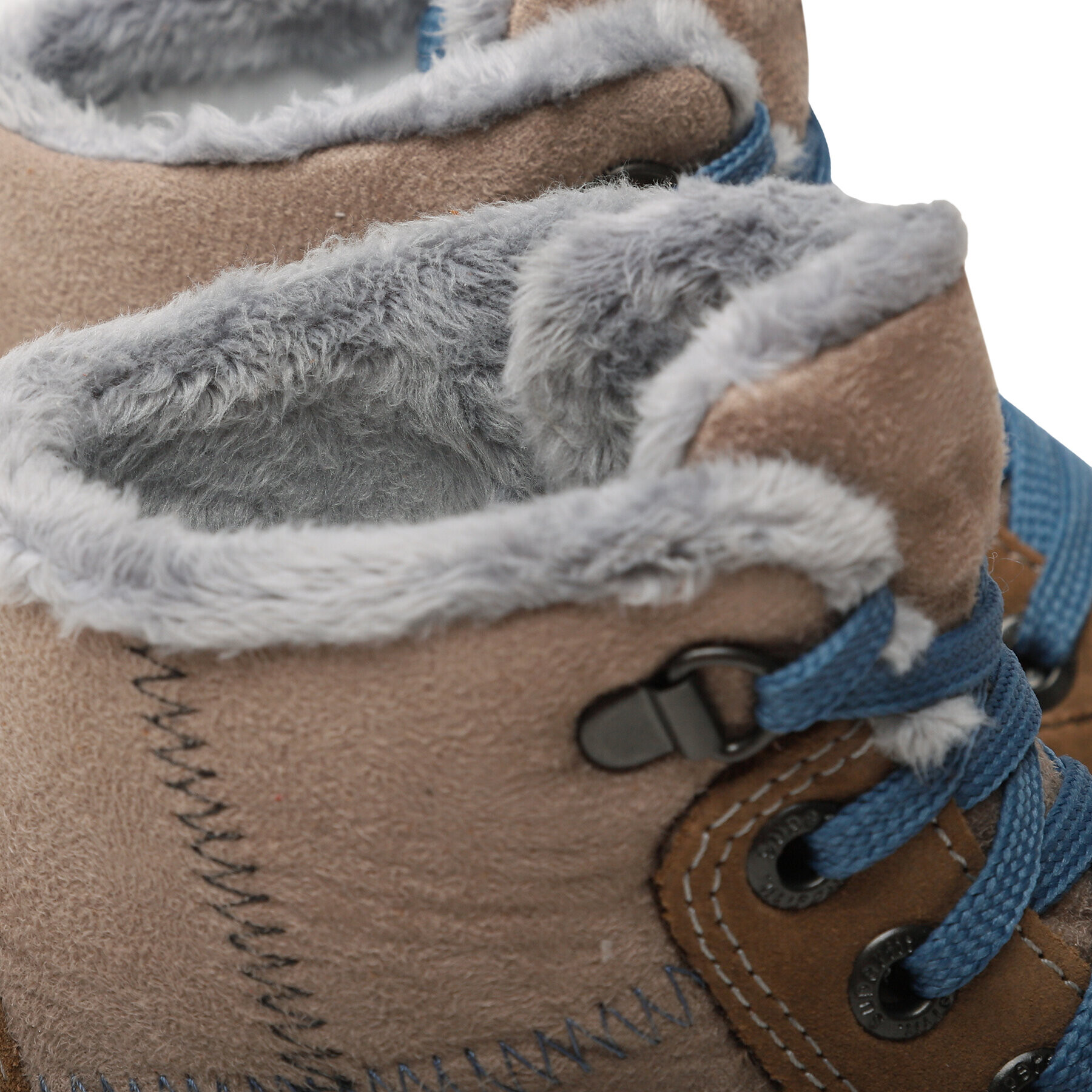 Superfit Ботуши GORE-TEX 1-006318-3010 D Кафяв - Pepit.bg