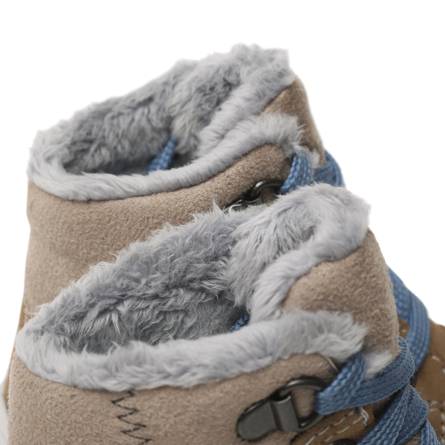 Superfit Ботуши GORE-TEX 1-006318-3010 M Кафяв - Pepit.bg