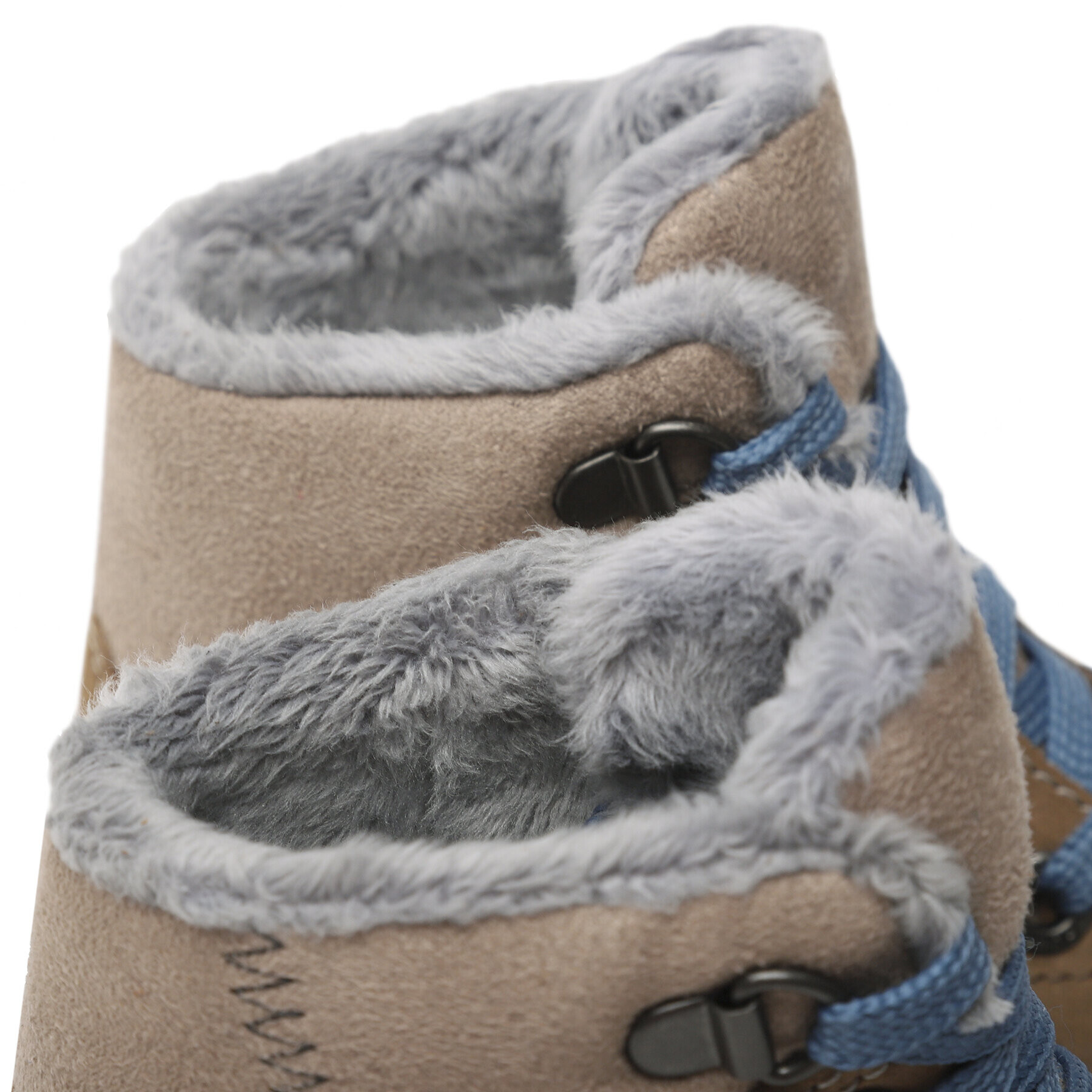 Superfit Ботуши GORE-TEX 1-006318-3010 S Кафяв - Pepit.bg