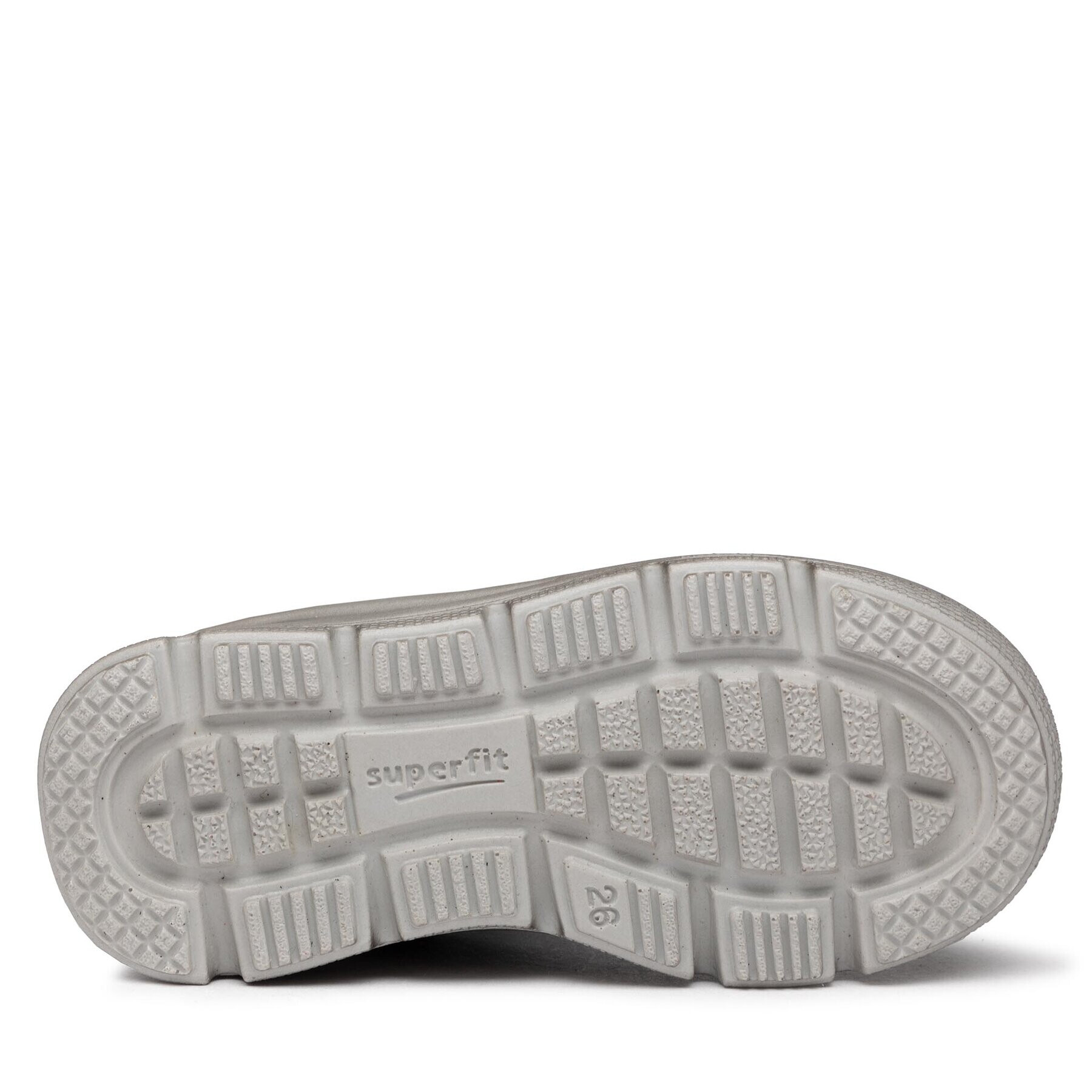 Superfit Ботуши GORE-TEX 1-009087-0000 M Черен - Pepit.bg