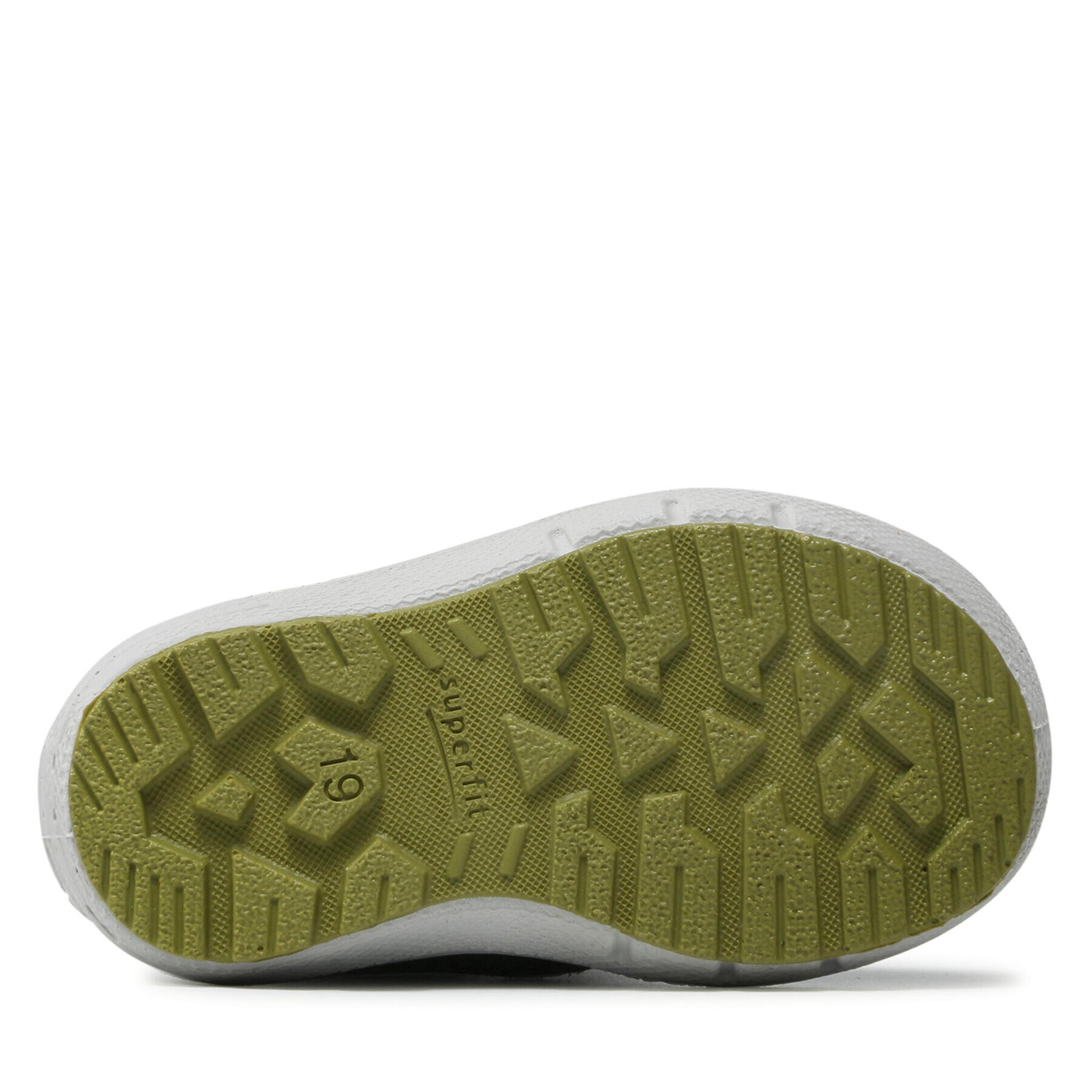 Superfit Ботуши GORE-TEX 1-009306-2010 M Сив - Pepit.bg