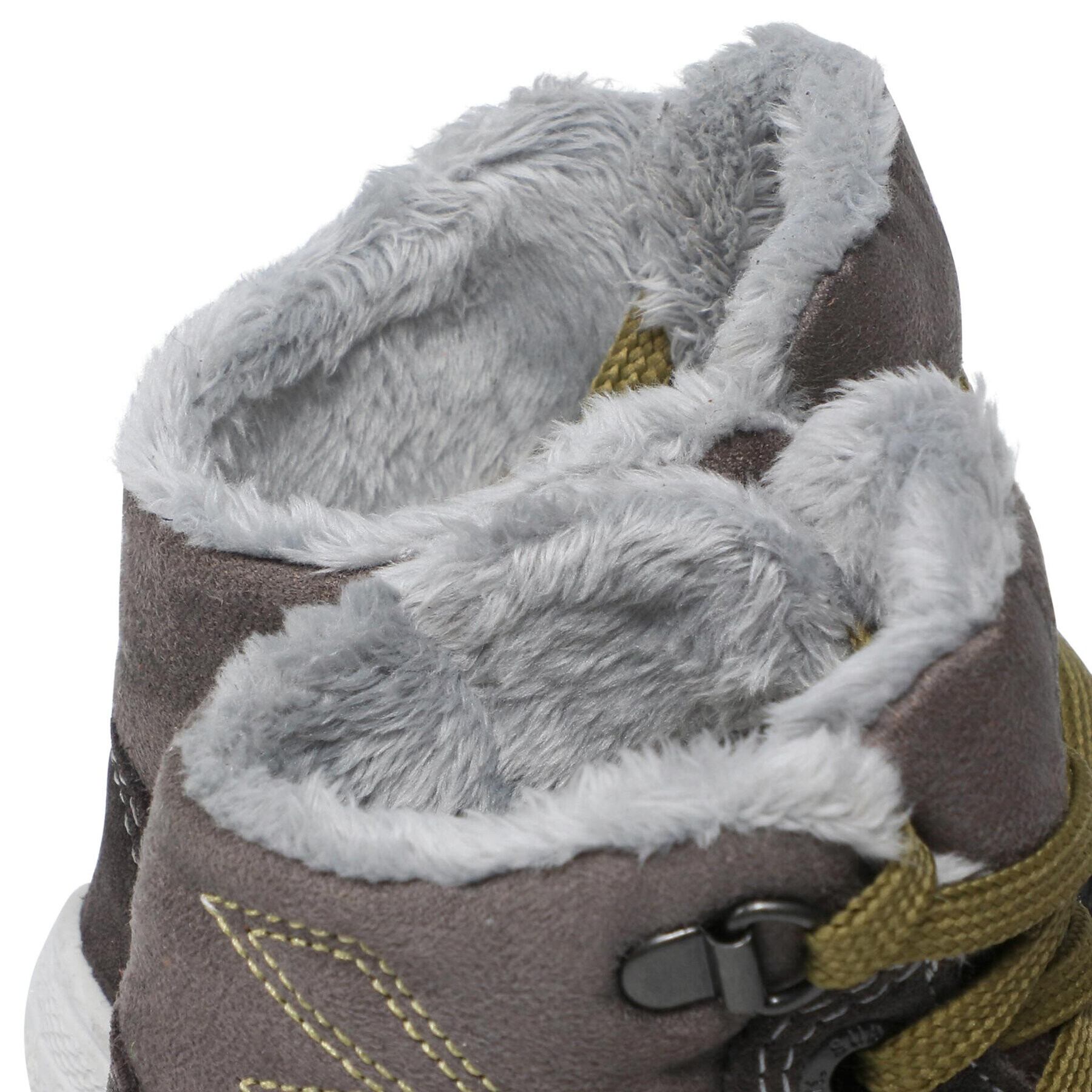 Superfit Ботуши GORE-TEX 1-009306-2010 M Сив - Pepit.bg