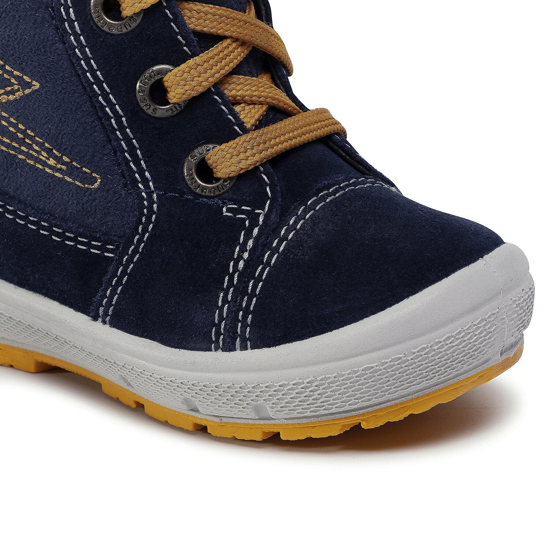 Superfit Ботуши GORE-TEX 1-009306-8000 M Тъмносин - Pepit.bg
