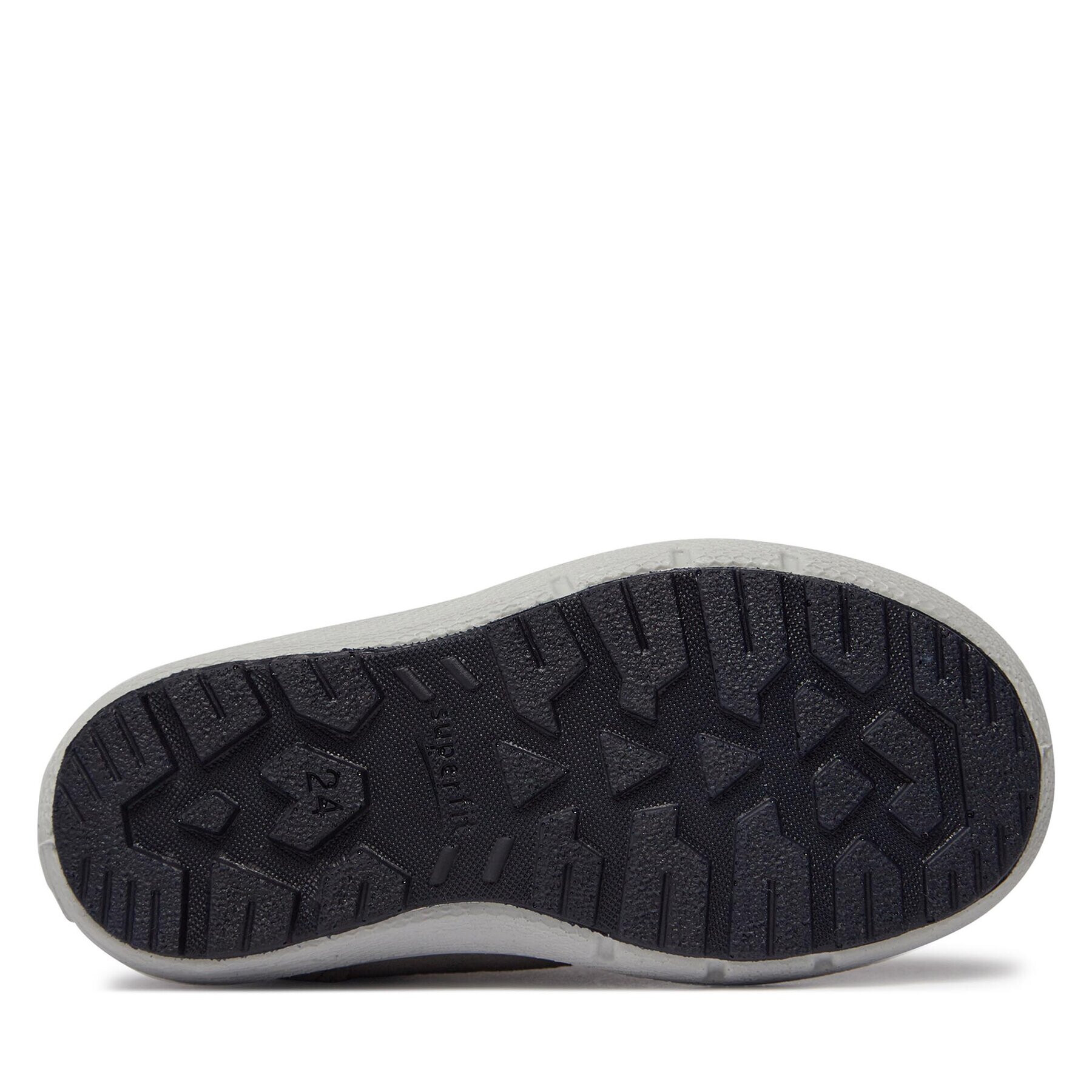 Superfit Ботуши GORE-TEX 1-009314-2030 S Сив - Pepit.bg
