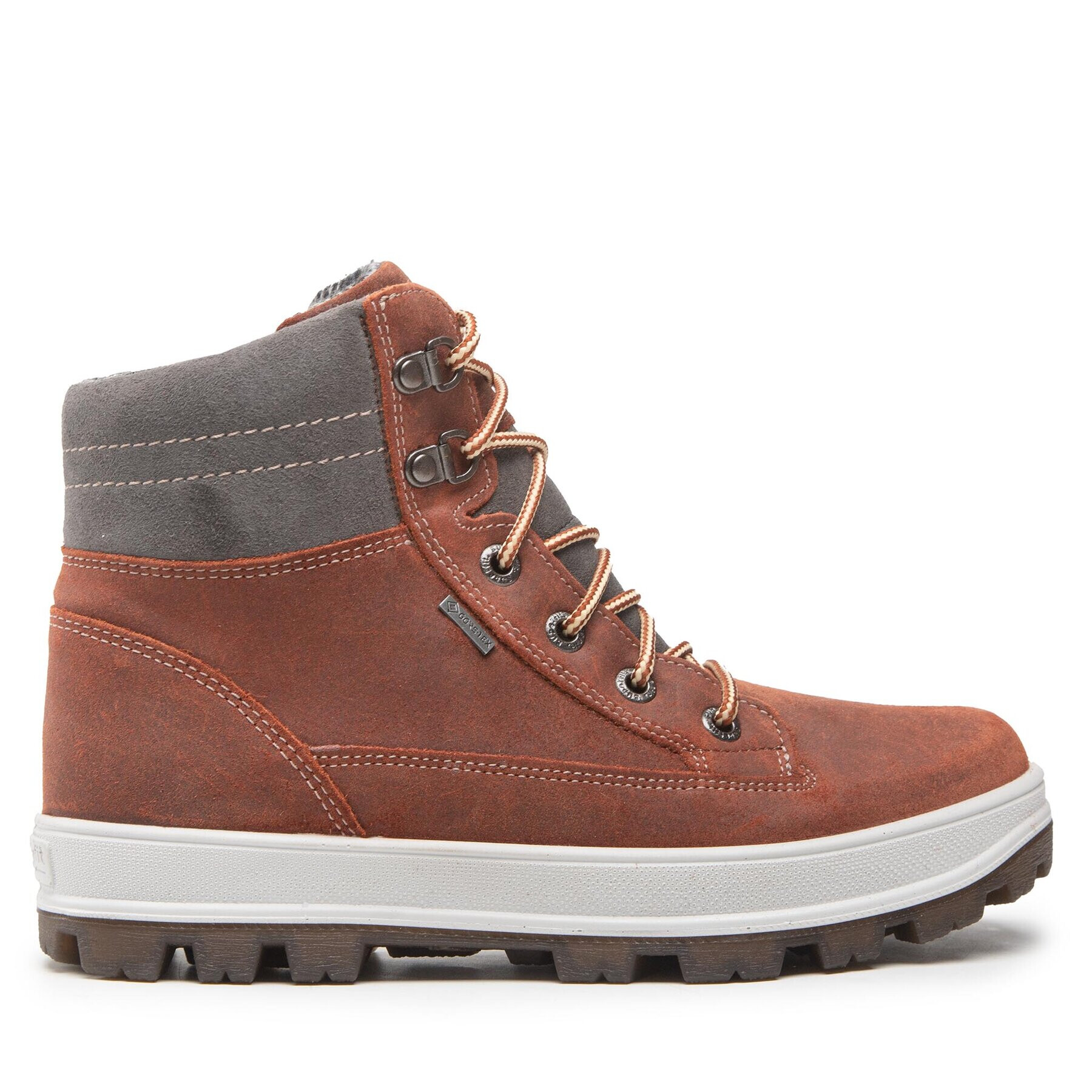 Superfit Ботуши GORE-TEX 1-800473-3010 D Кафяв - Pepit.bg
