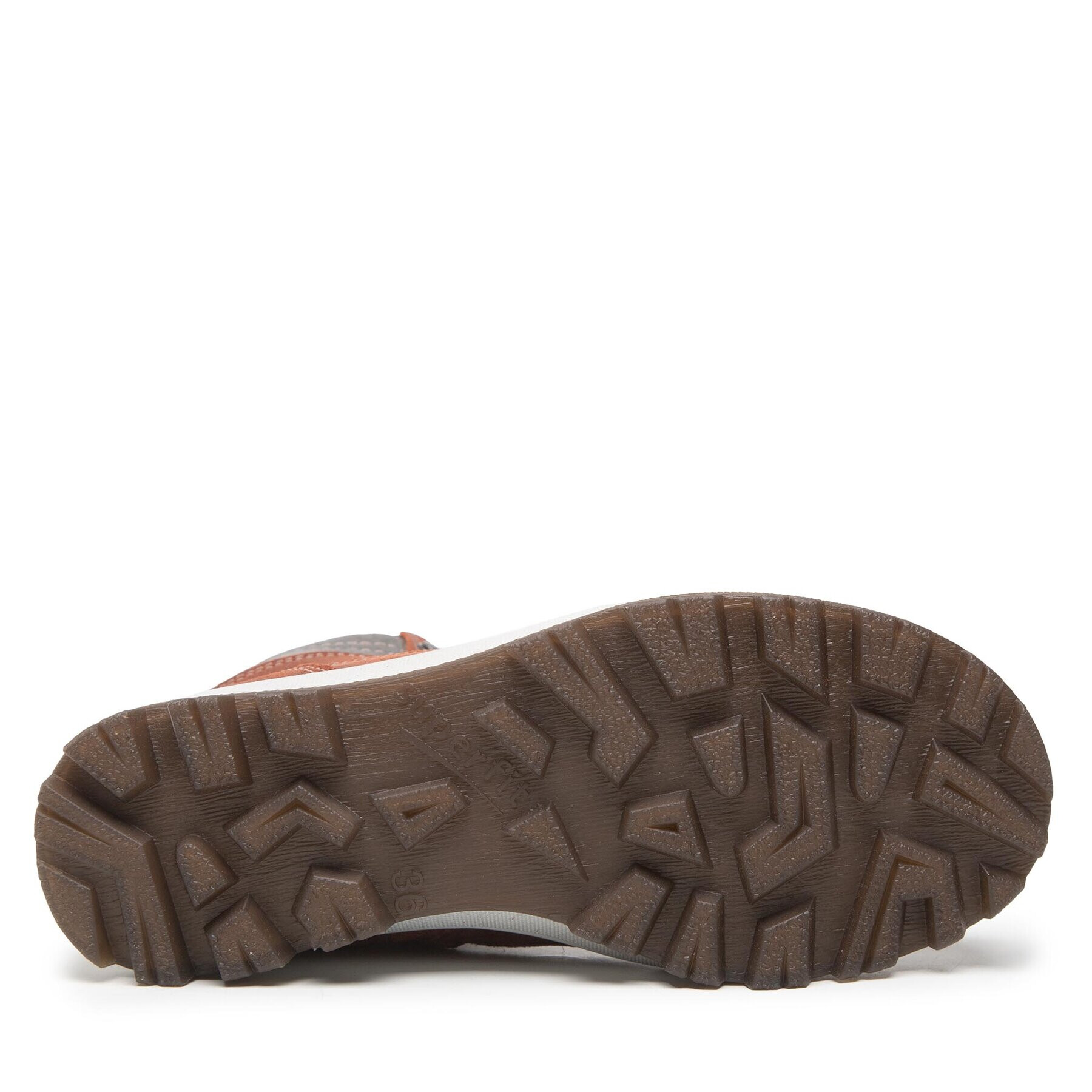 Superfit Ботуши GORE-TEX 1-800473-3010 D Кафяв - Pepit.bg