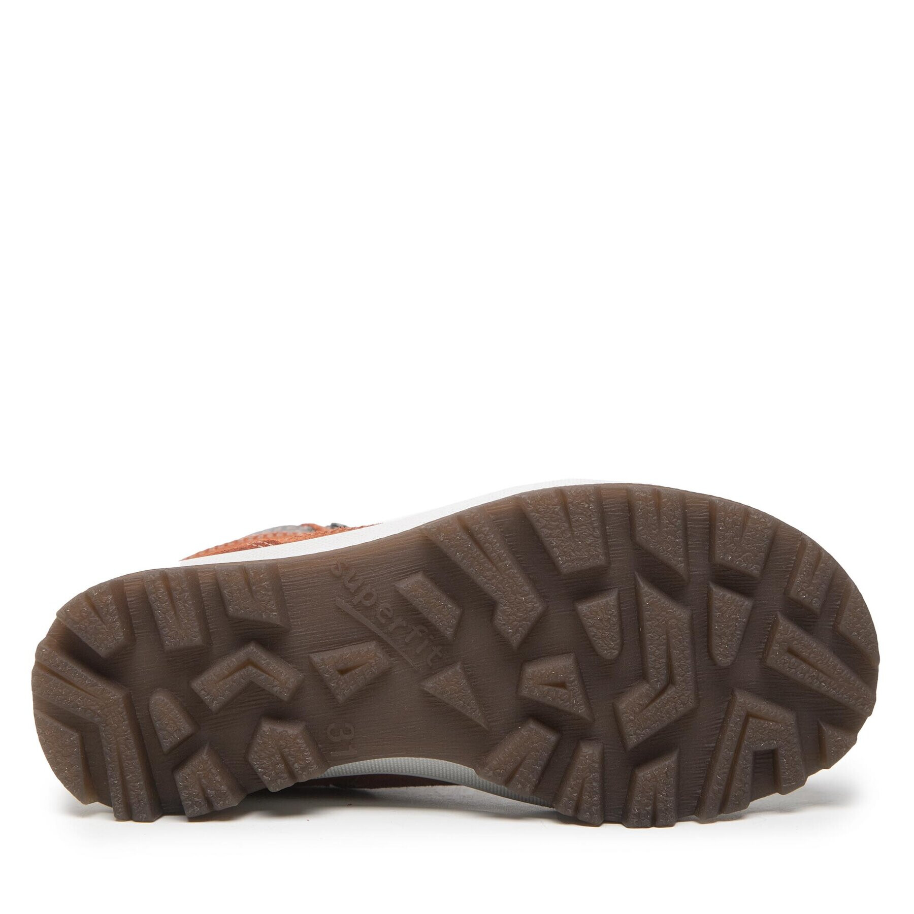 Superfit Ботуши GORE-TEX 1-800473-3010 S Кафяв - Pepit.bg