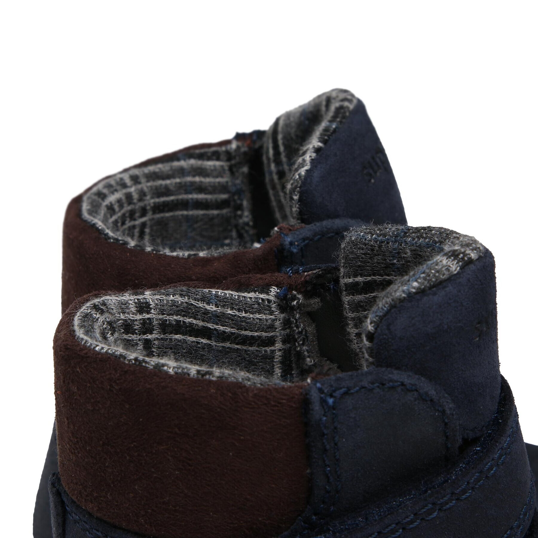 Superfit Ботуши GORE-TEX 1-809472-8010 M Тъмносин - Pepit.bg
