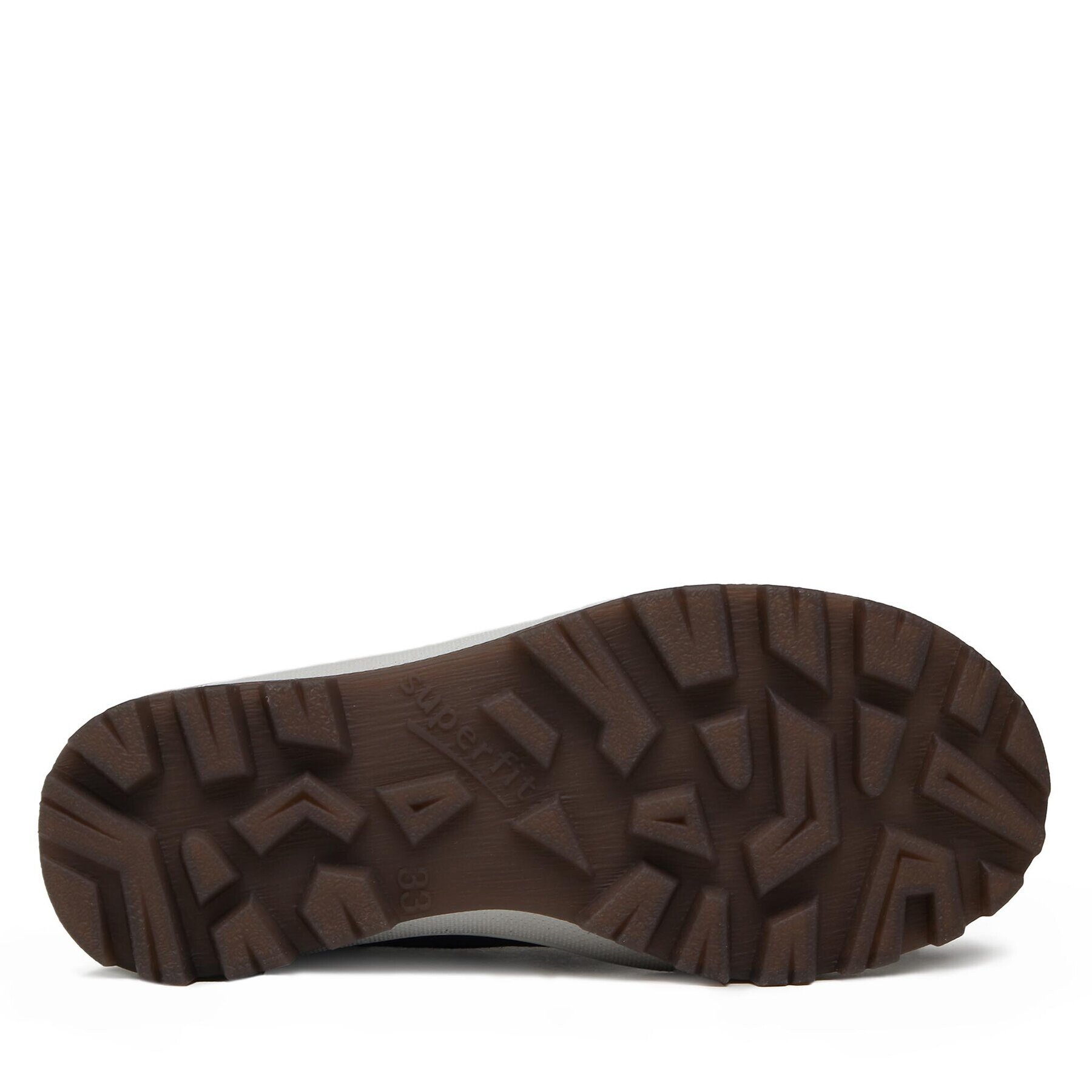 Superfit Ботуши GORE-TEX 1-809472-8010 S Тъмносин - Pepit.bg