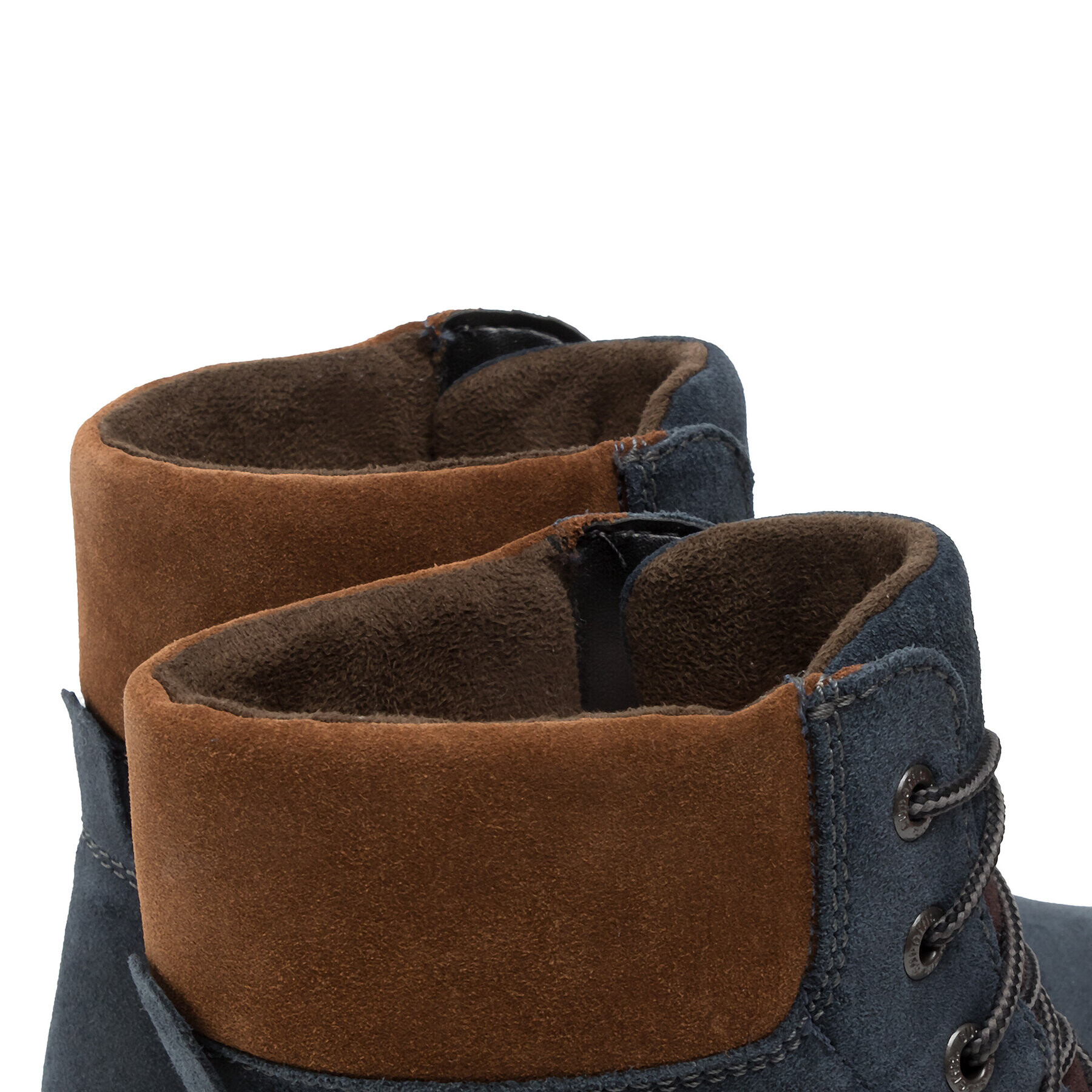 Superfit Ботуши Tedd GORE-TEX 8-00474-94 Тъмносин - Pepit.bg