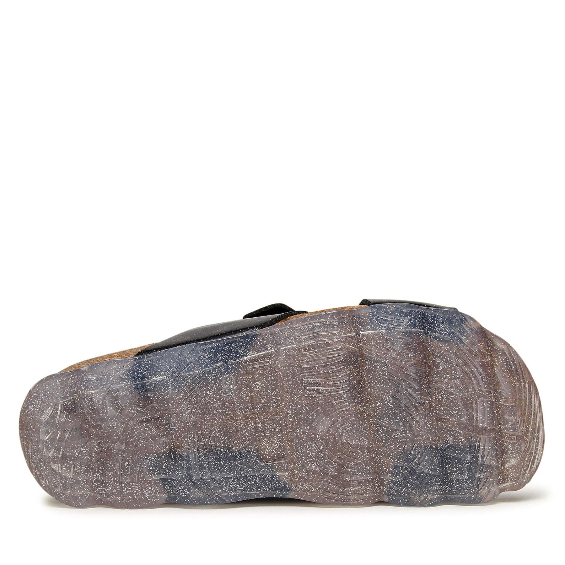 Superfit Чехли 1-000130-0000 S Черен - Pepit.bg