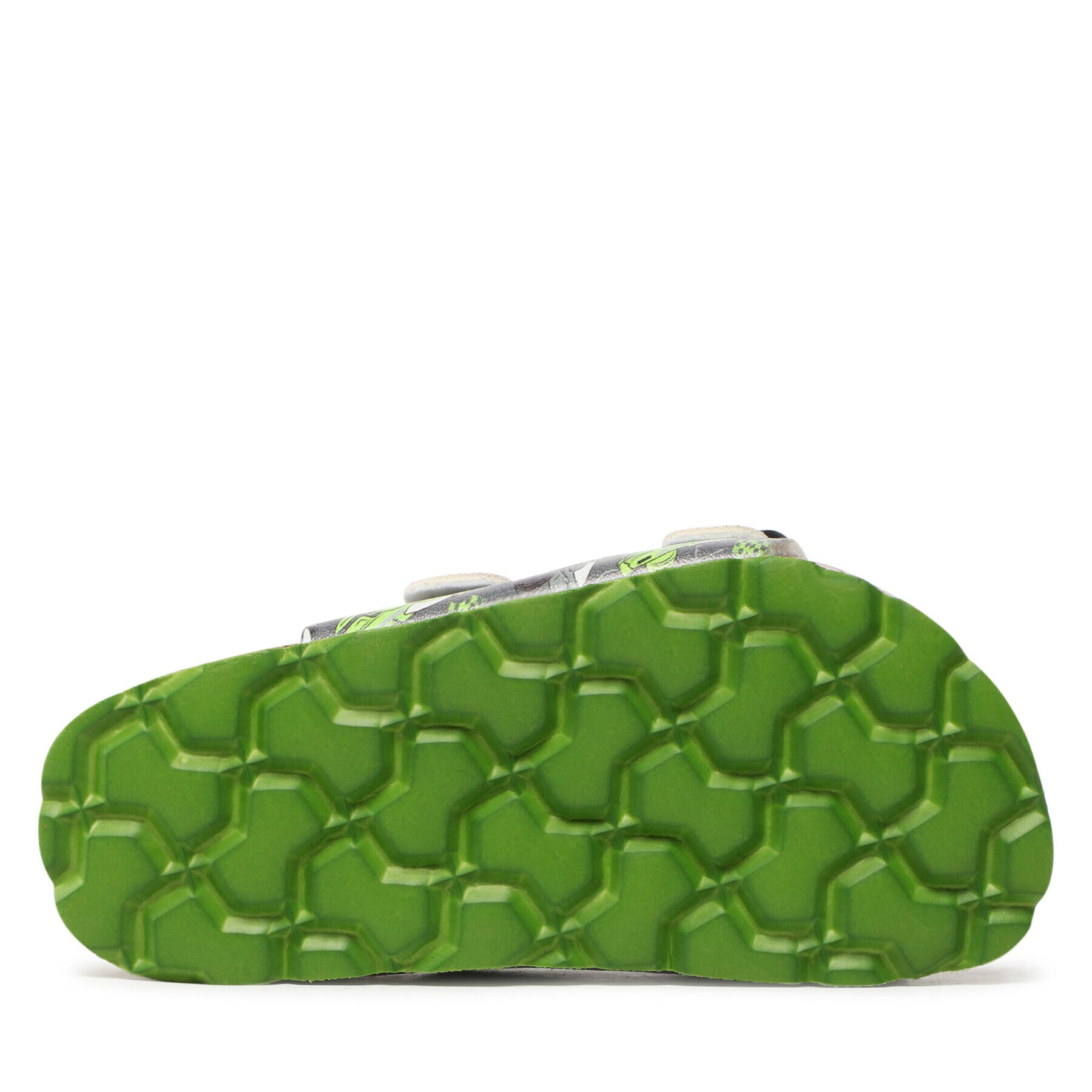 Superfit Чехли 1-800111-2050 M Сив - Pepit.bg