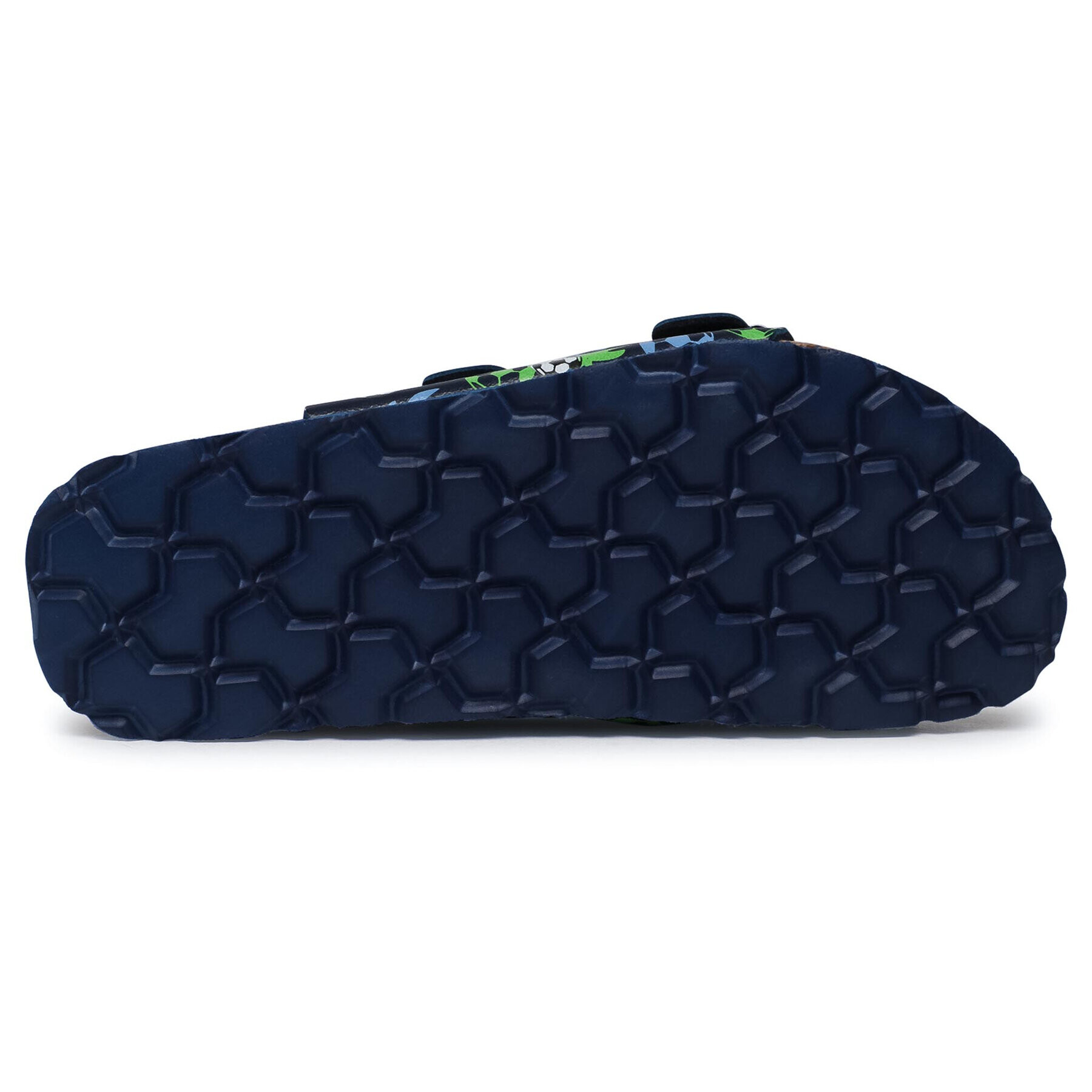 Superfit Чехли 1-800111-8020 S Тъмносин - Pepit.bg