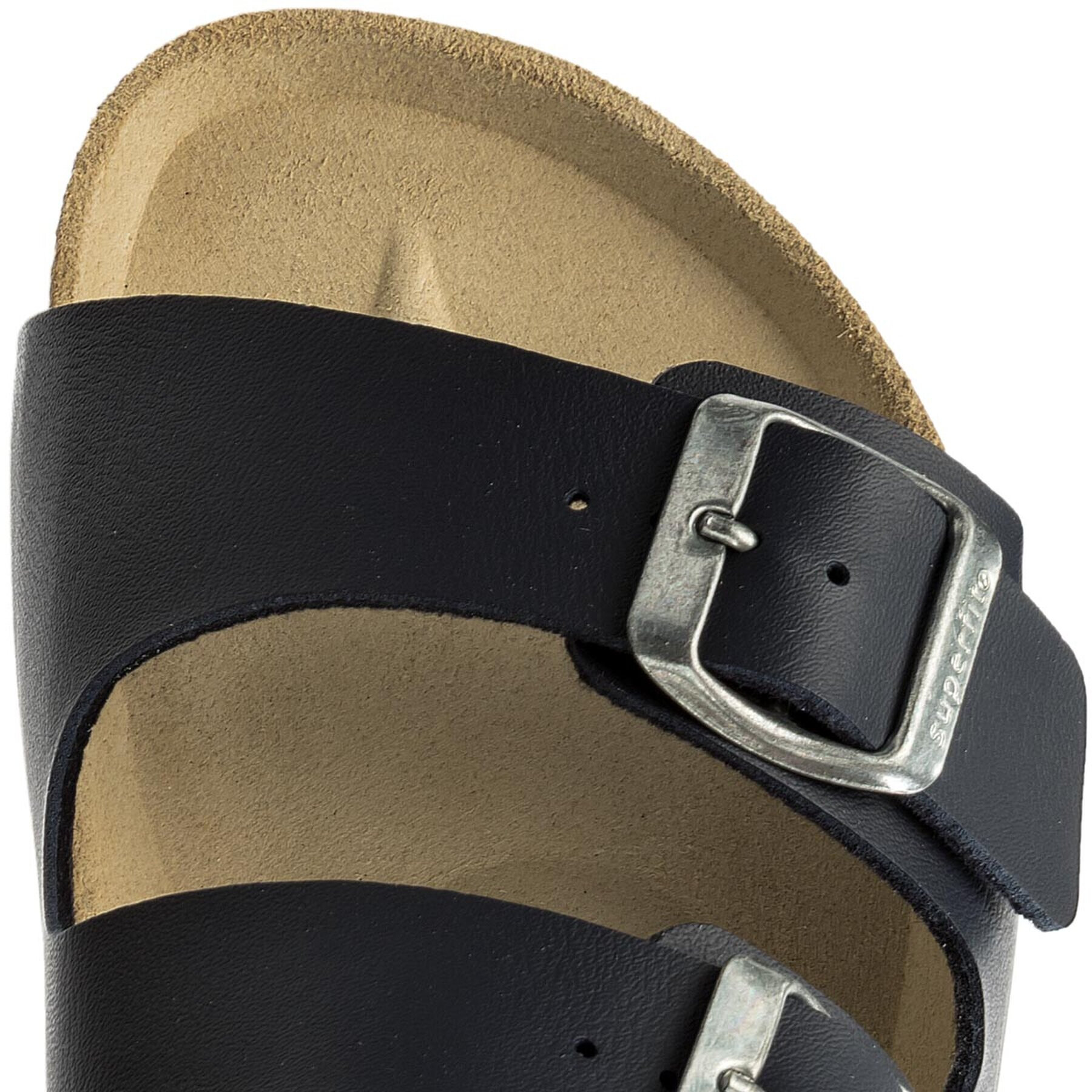 Superfit Чехли 8-00111-80 D Тъмносин - Pepit.bg