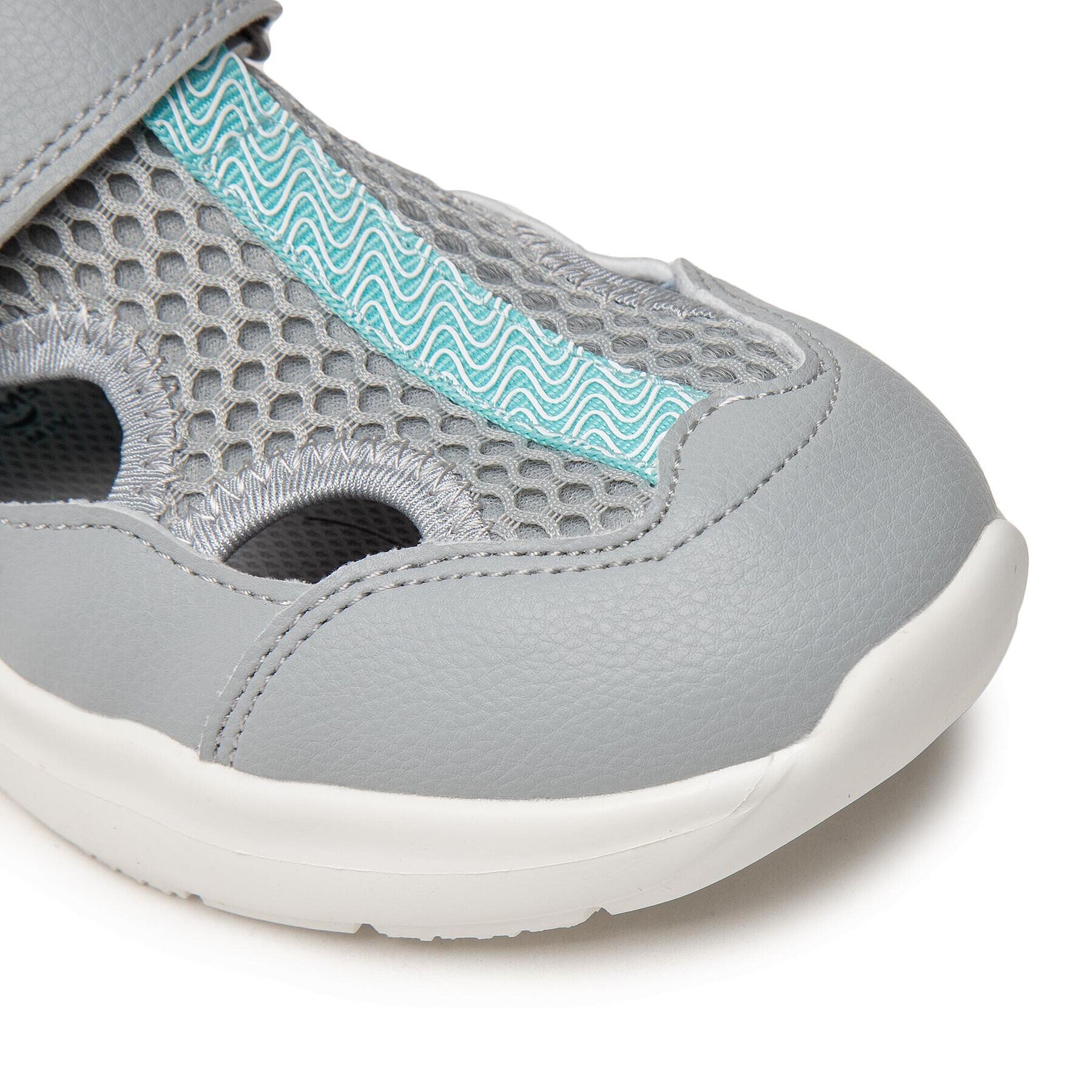 Superfit Обувки 1-000311-2010 S Сив - Pepit.bg