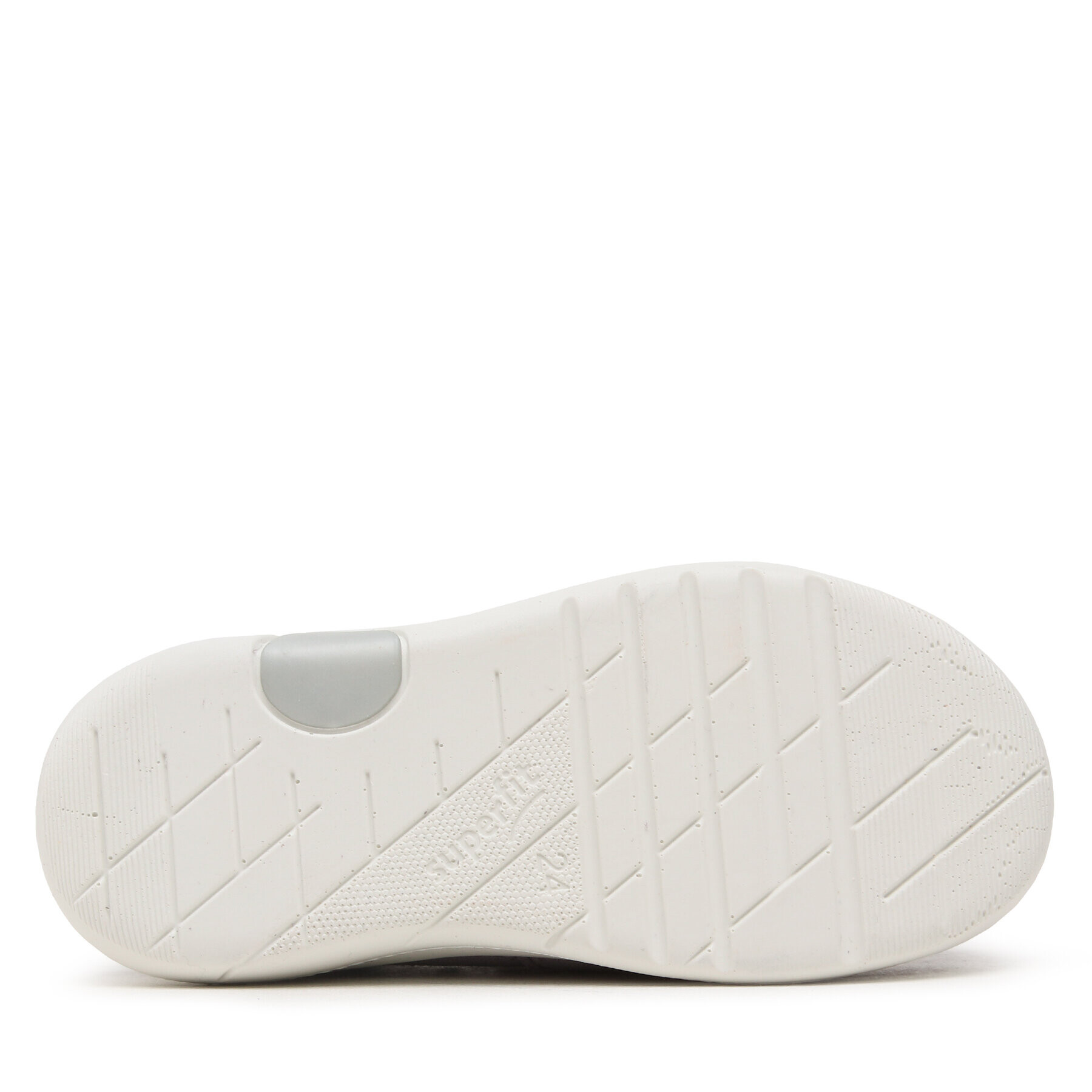 Superfit Обувки 1-000663-8500 S Виолетов - Pepit.bg