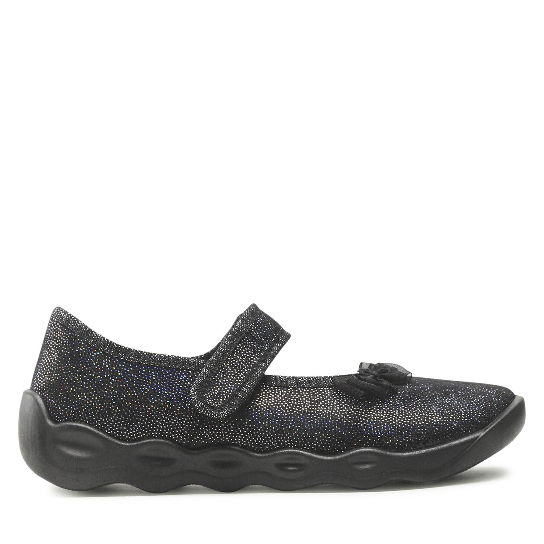 Superfit Обувки 1-006271-0000 S Черен - Pepit.bg