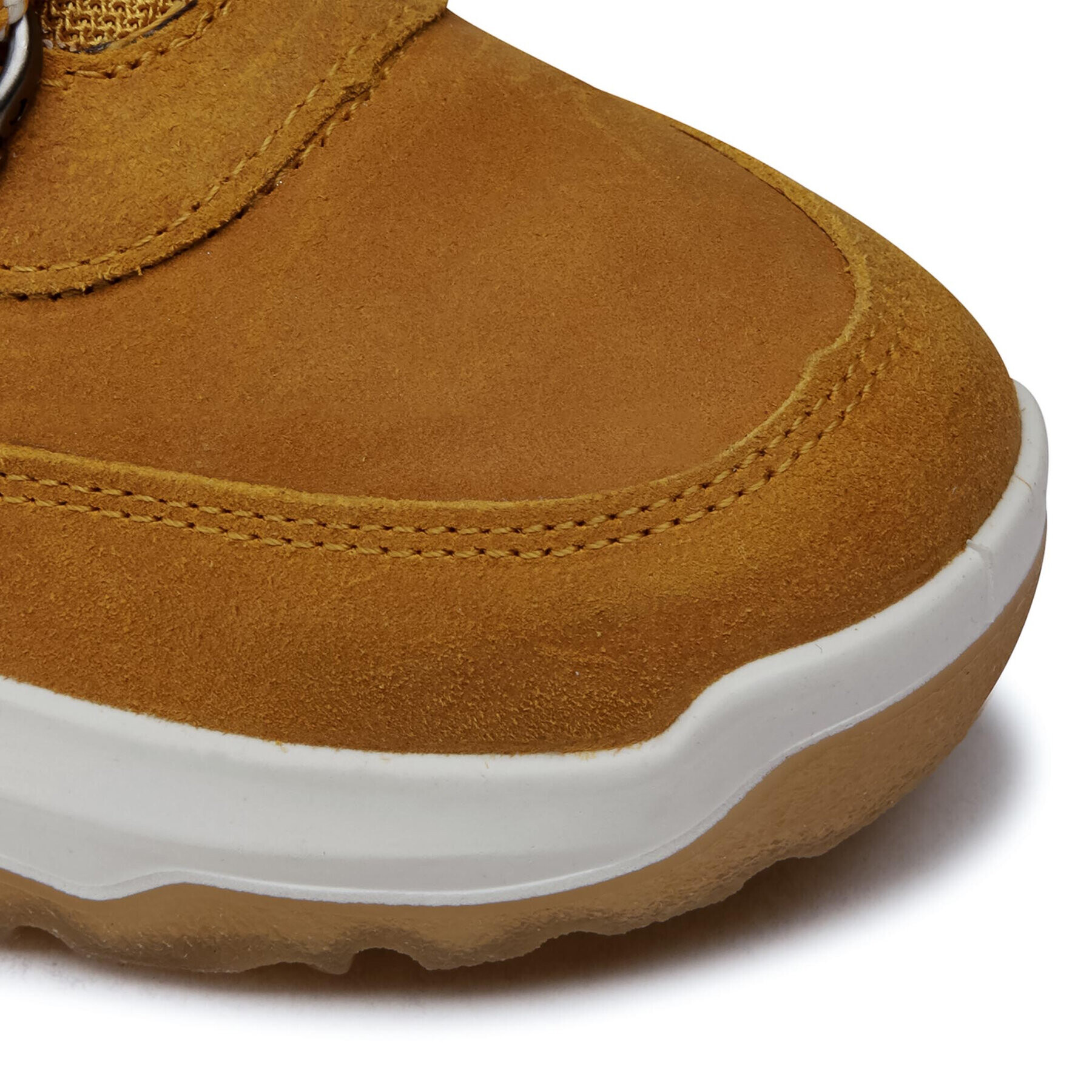 Superfit Обувки GORE-TEX 1-000497-6000 M Жълт - Pepit.bg
