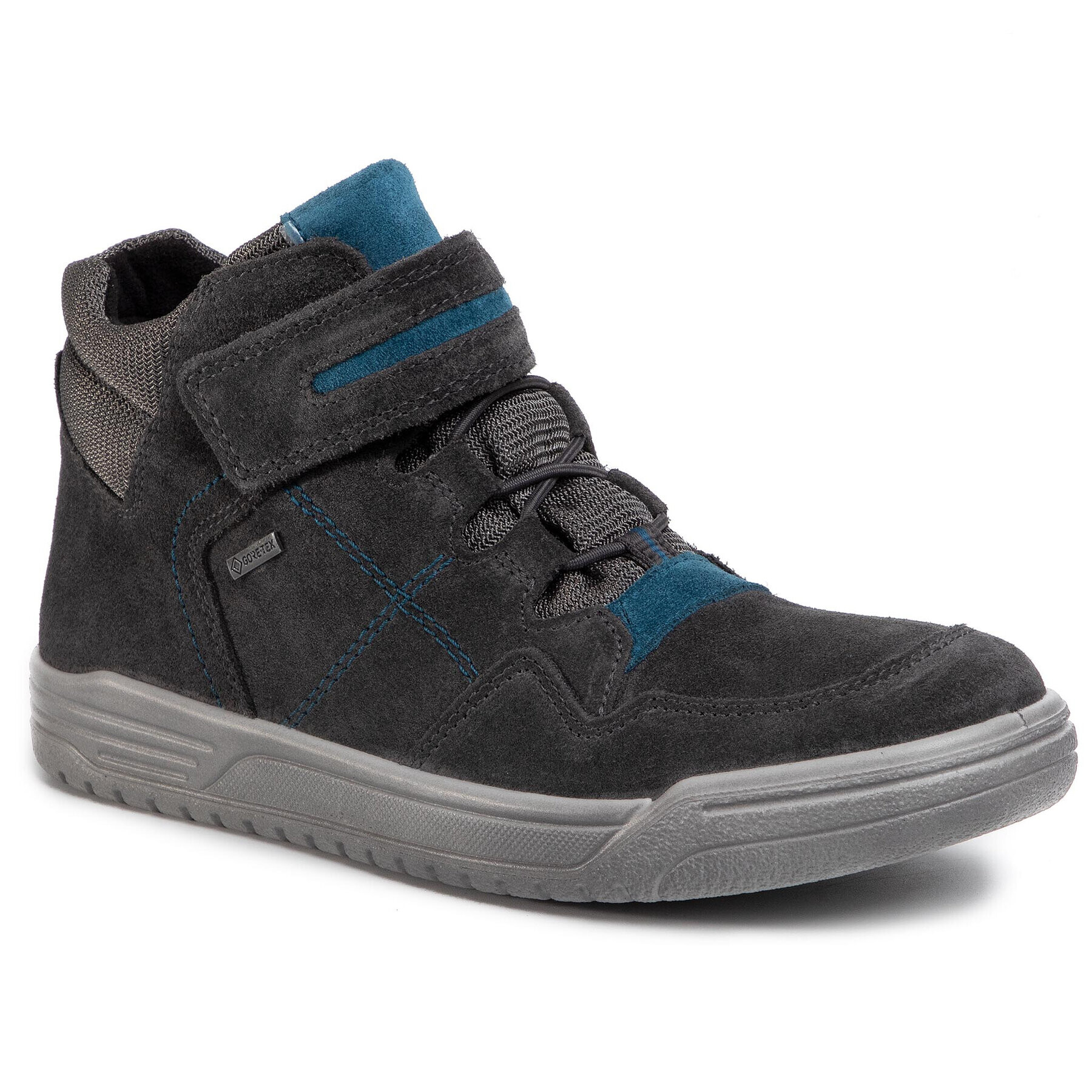 Superfit Обувки GORE-TEX 1-009059-2000 D Сив - Pepit.bg