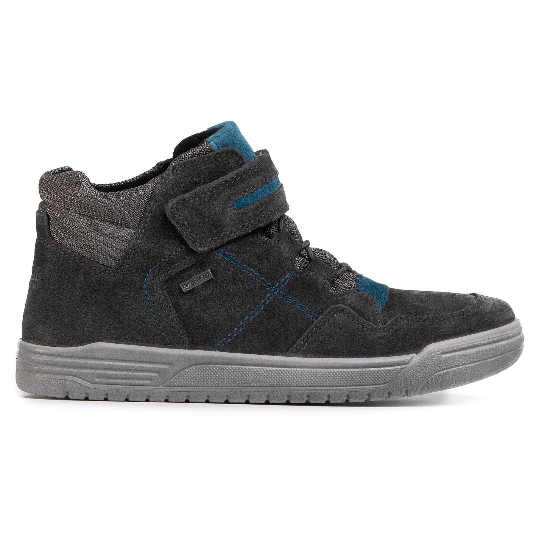 Superfit Обувки GORE-TEX 1-009059-2000 D Сив - Pepit.bg