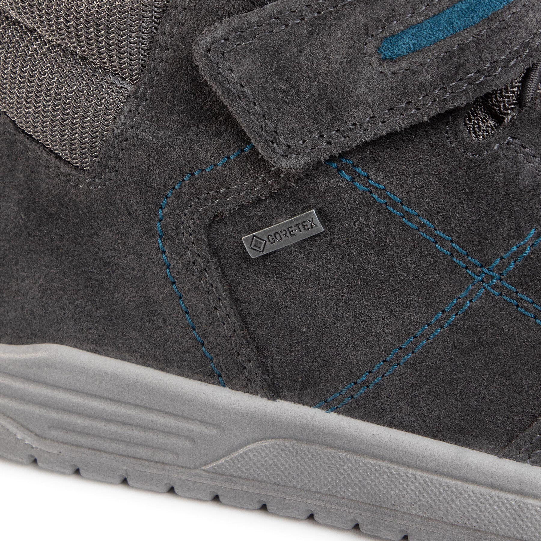 Superfit Обувки GORE-TEX 1-009059-2000 D Сив - Pepit.bg