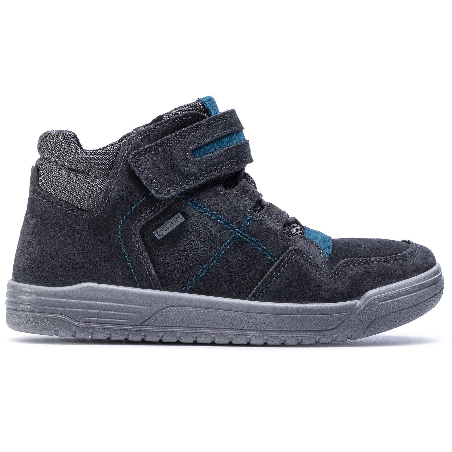 Superfit Обувки GORE-TEX 1-009059-2000 S Сив - Pepit.bg