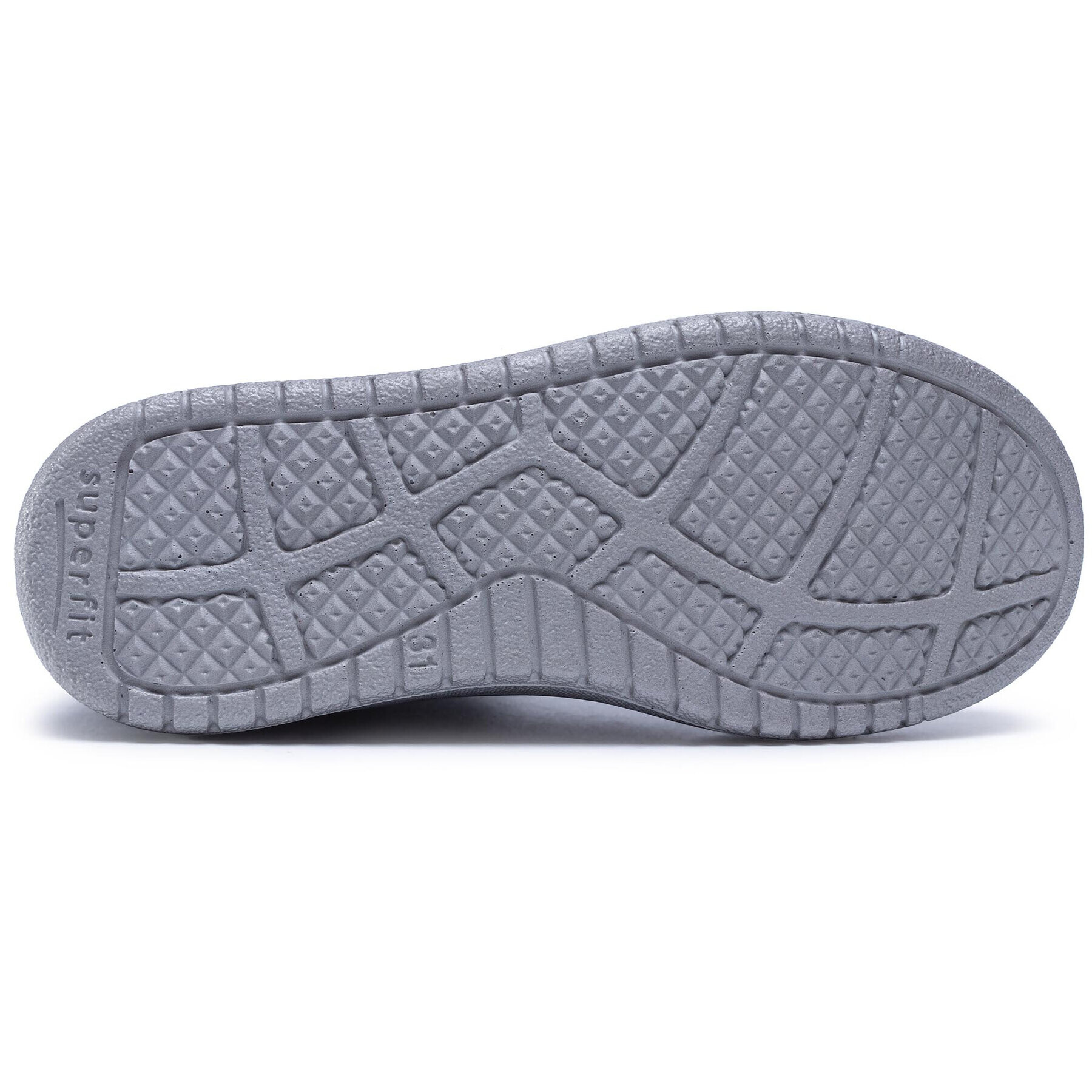 Superfit Обувки GORE-TEX 1-009059-2000 S Сив - Pepit.bg