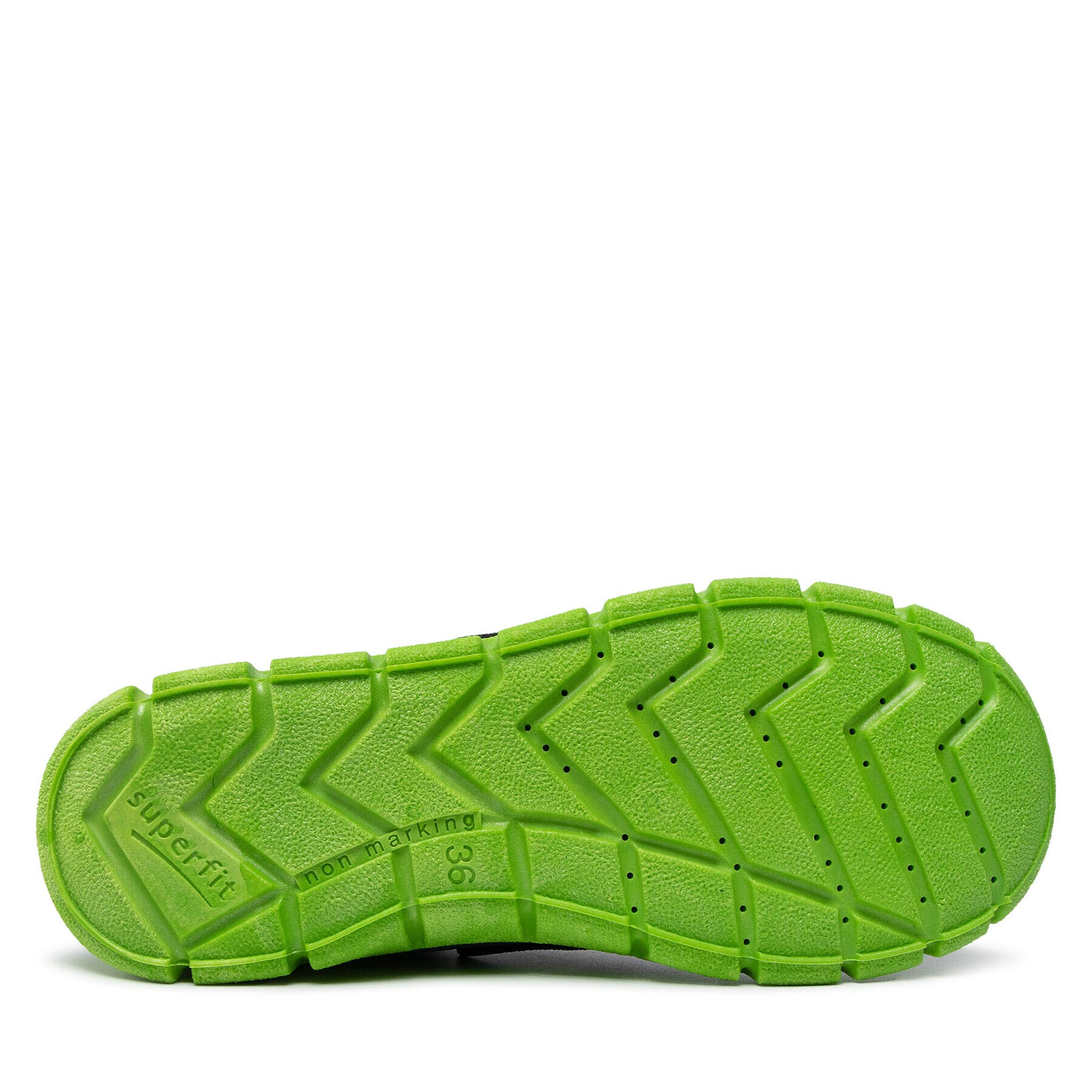 Superfit Пантофи 0-800266-8800 D Тъмносин - Pepit.bg