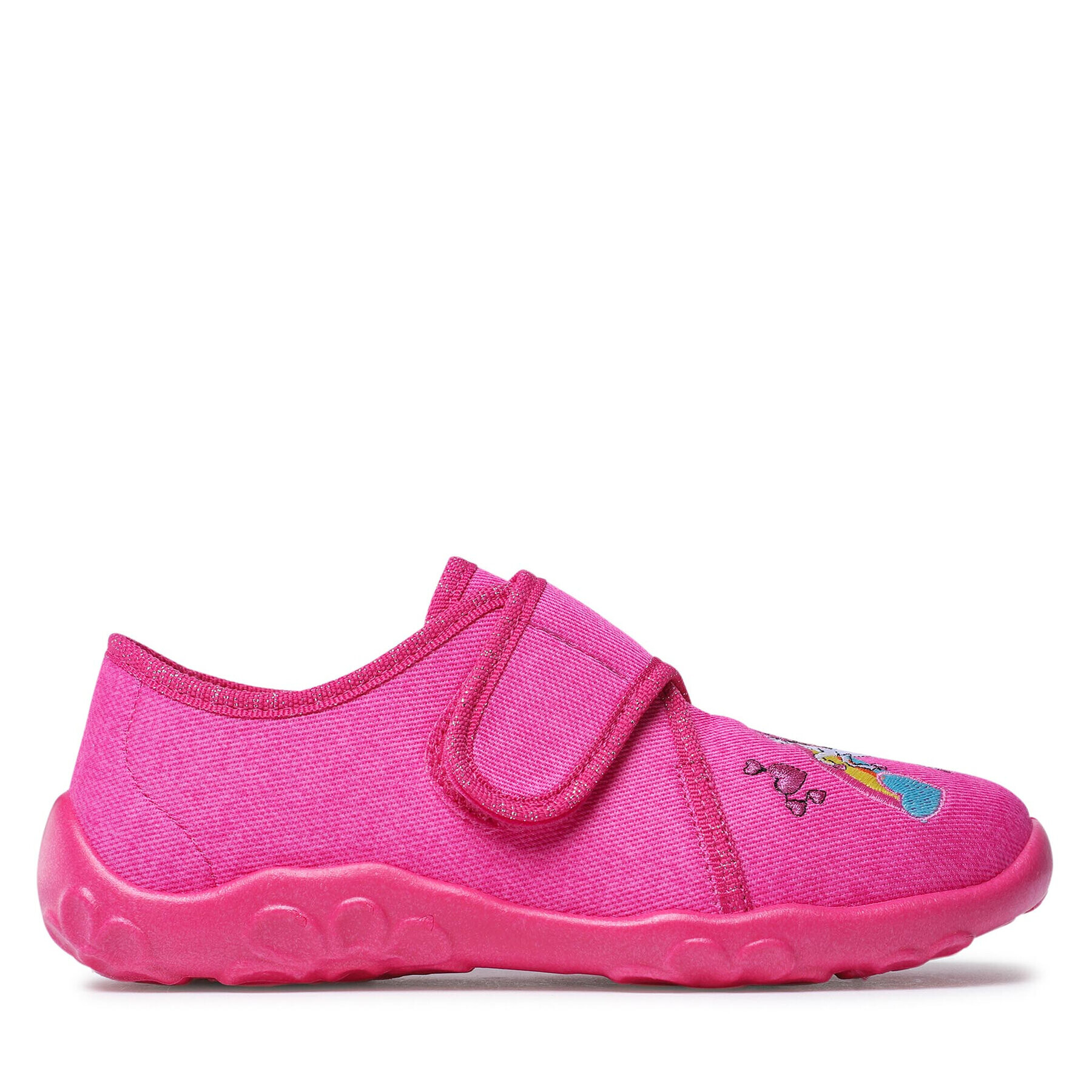 Superfit Пантофи 1-000258-5000 S Розов - Pepit.bg