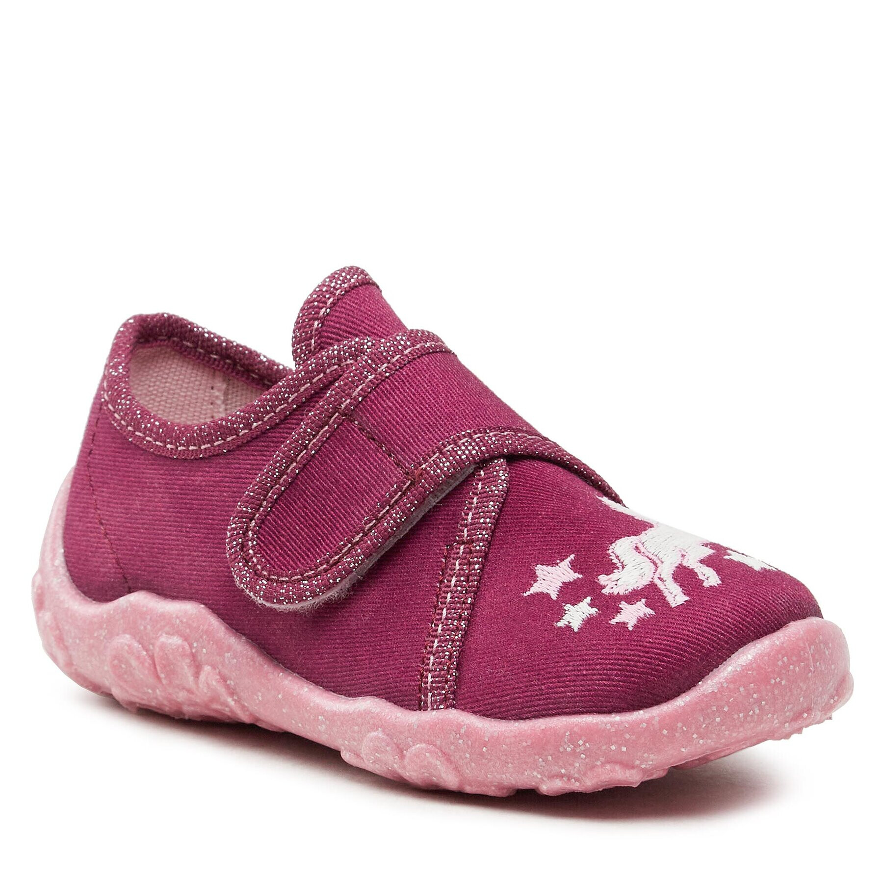 Superfit Пантофи 1-000258-5010 M Червен - Pepit.bg