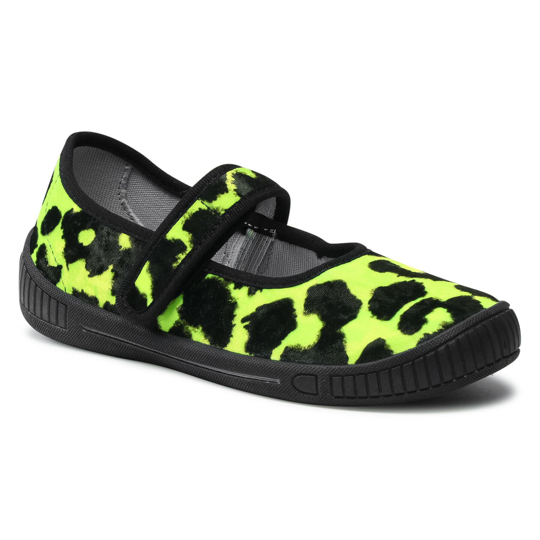 Superfit Пантофи 1-000262-6000 S Зелен - Pepit.bg