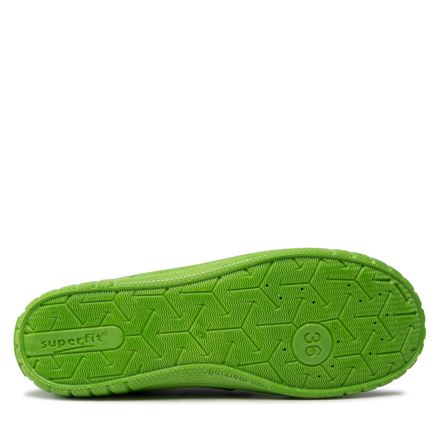 Superfit Пантофи 1-000270-8030 D Тъмносин - Pepit.bg