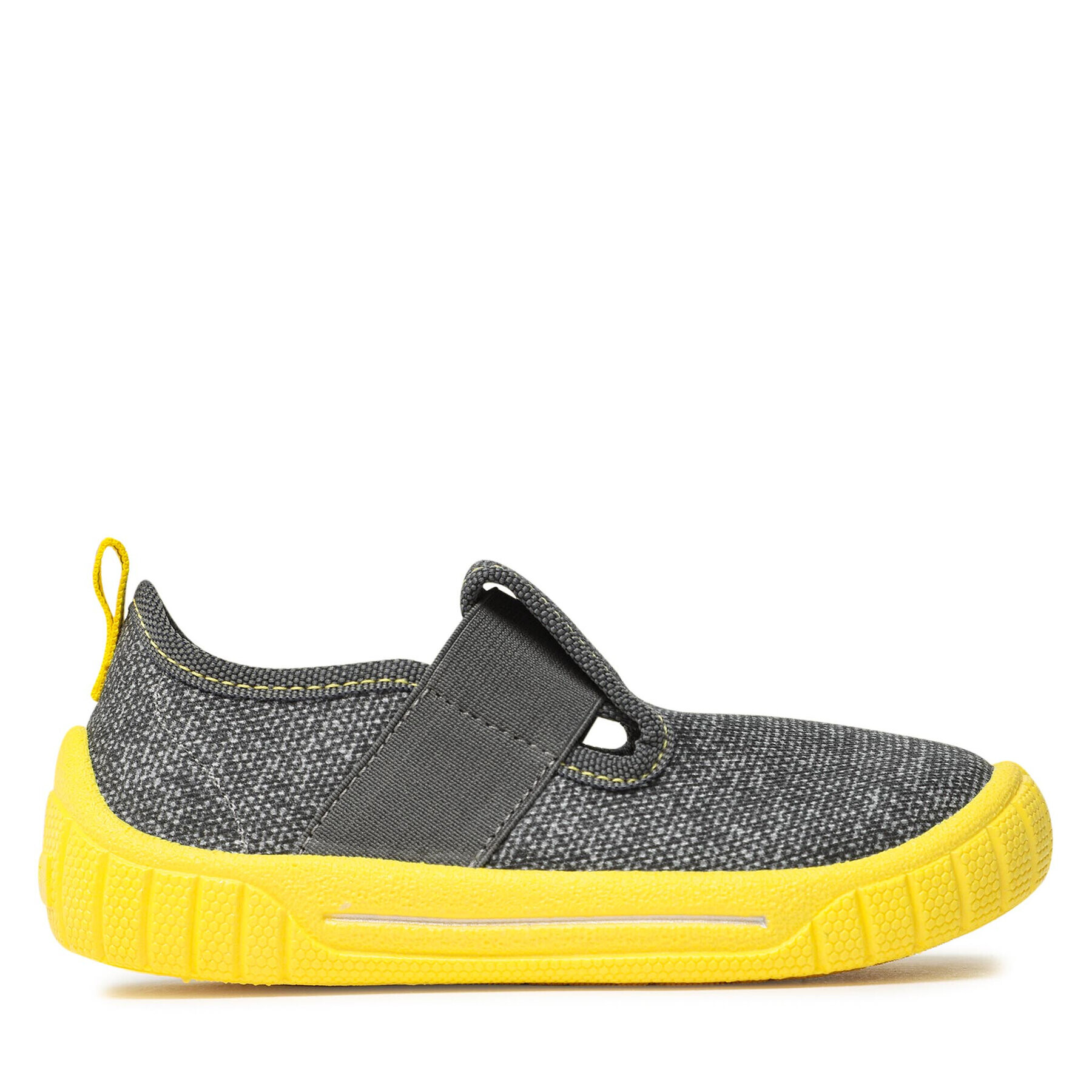 Superfit Пантофи 1-000276-2000 M Сив - Pepit.bg