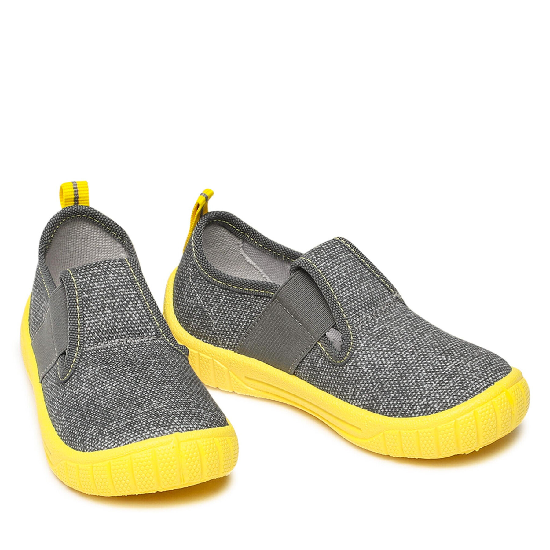 Superfit Пантофи 1-000276-2000 M Сив - Pepit.bg