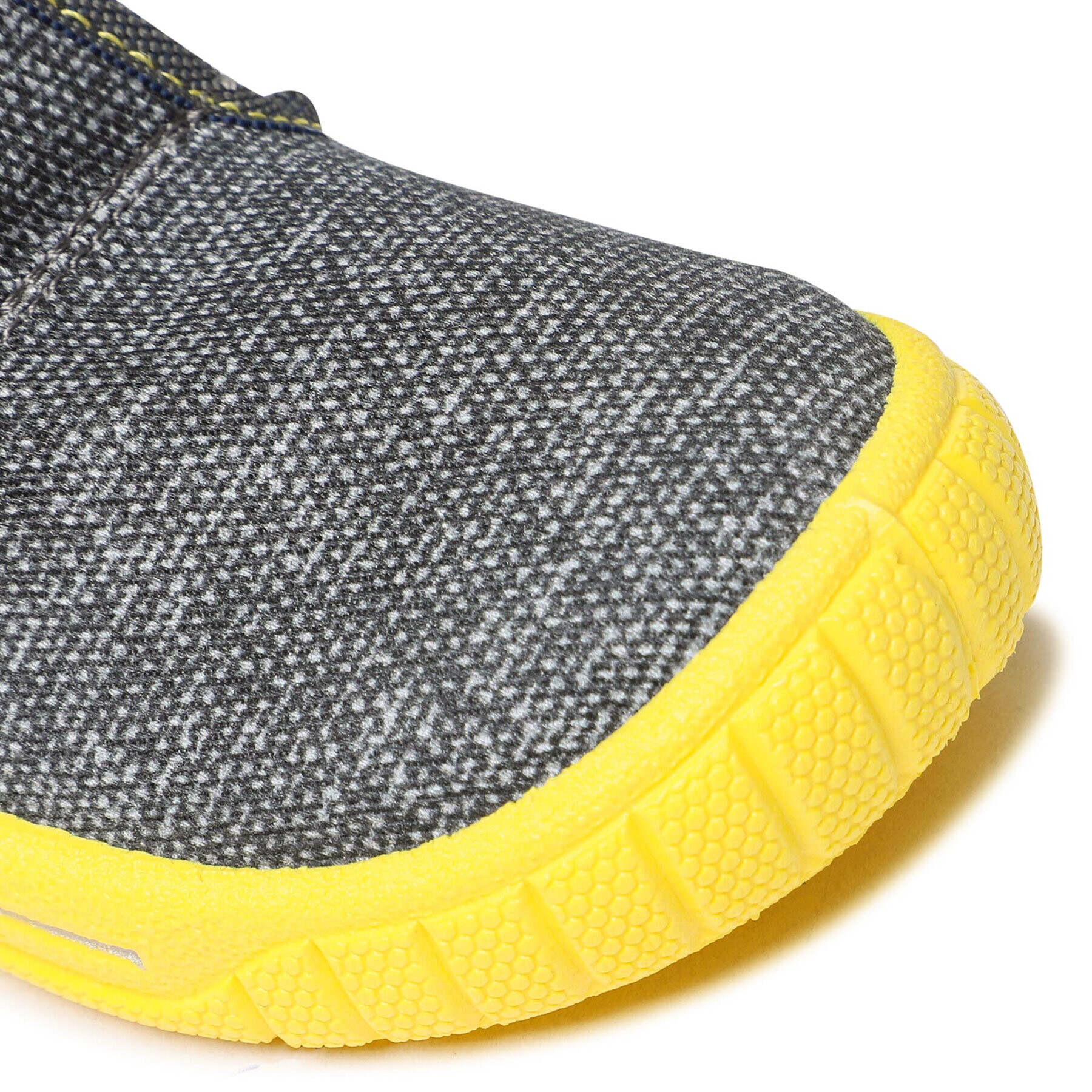 Superfit Пантофи 1-000276-2000 M Сив - Pepit.bg