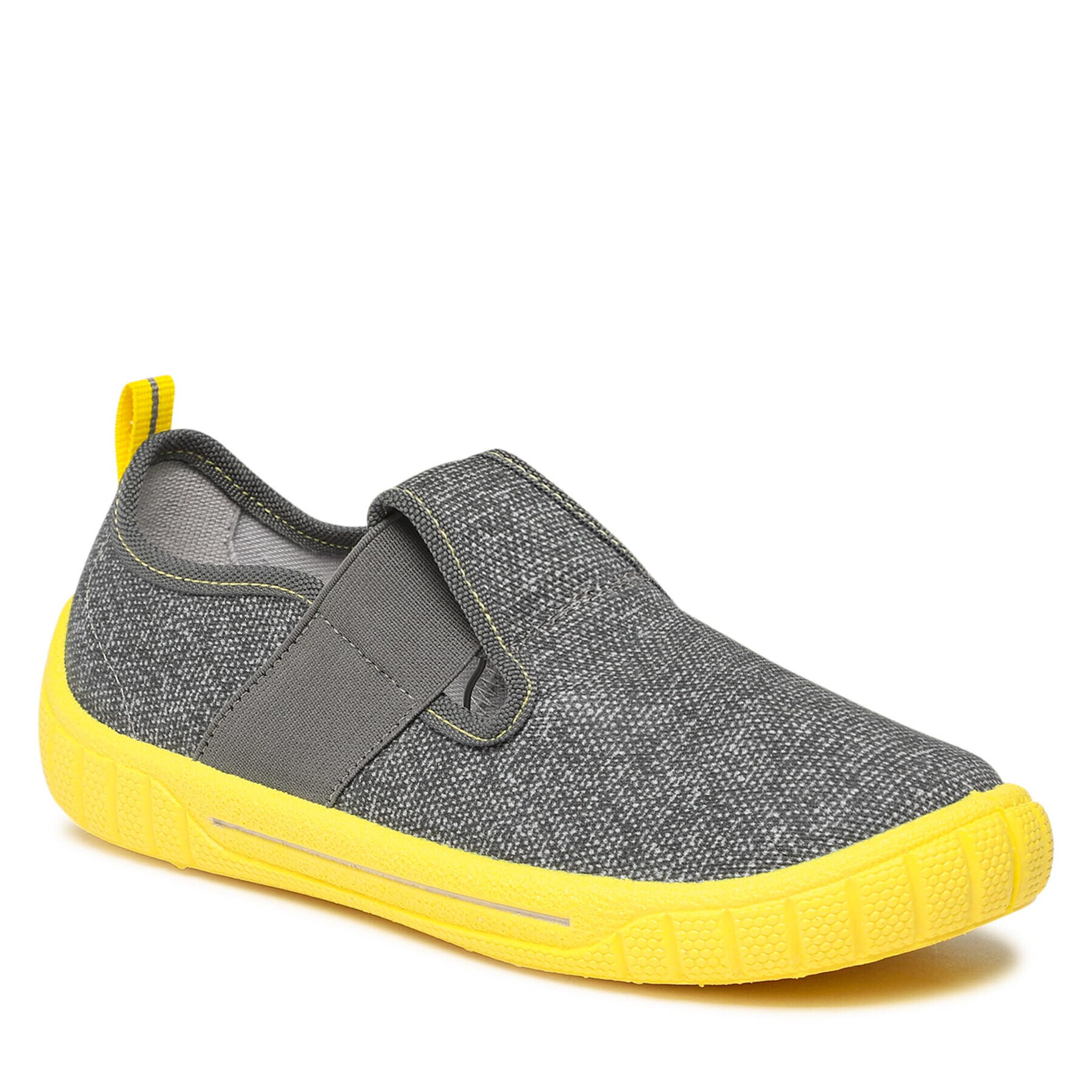 Superfit Пантофи 1-000276-2000 S Сив - Pepit.bg