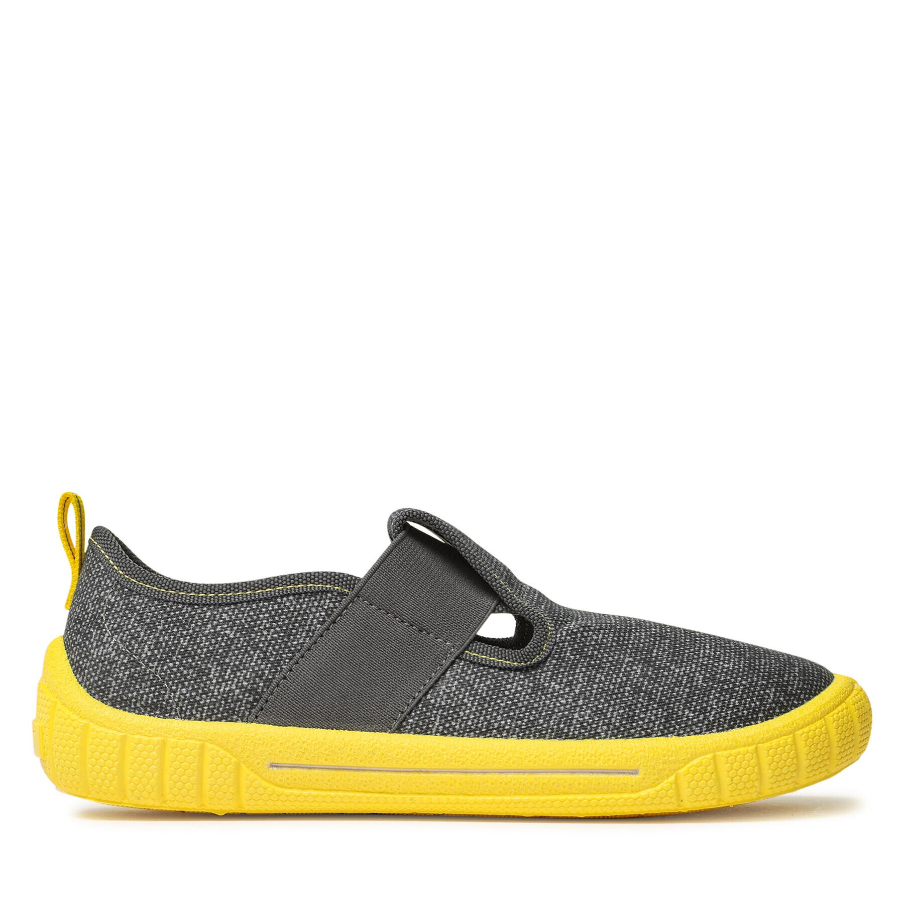 Superfit Пантофи 1-000276-2000 S Сив - Pepit.bg