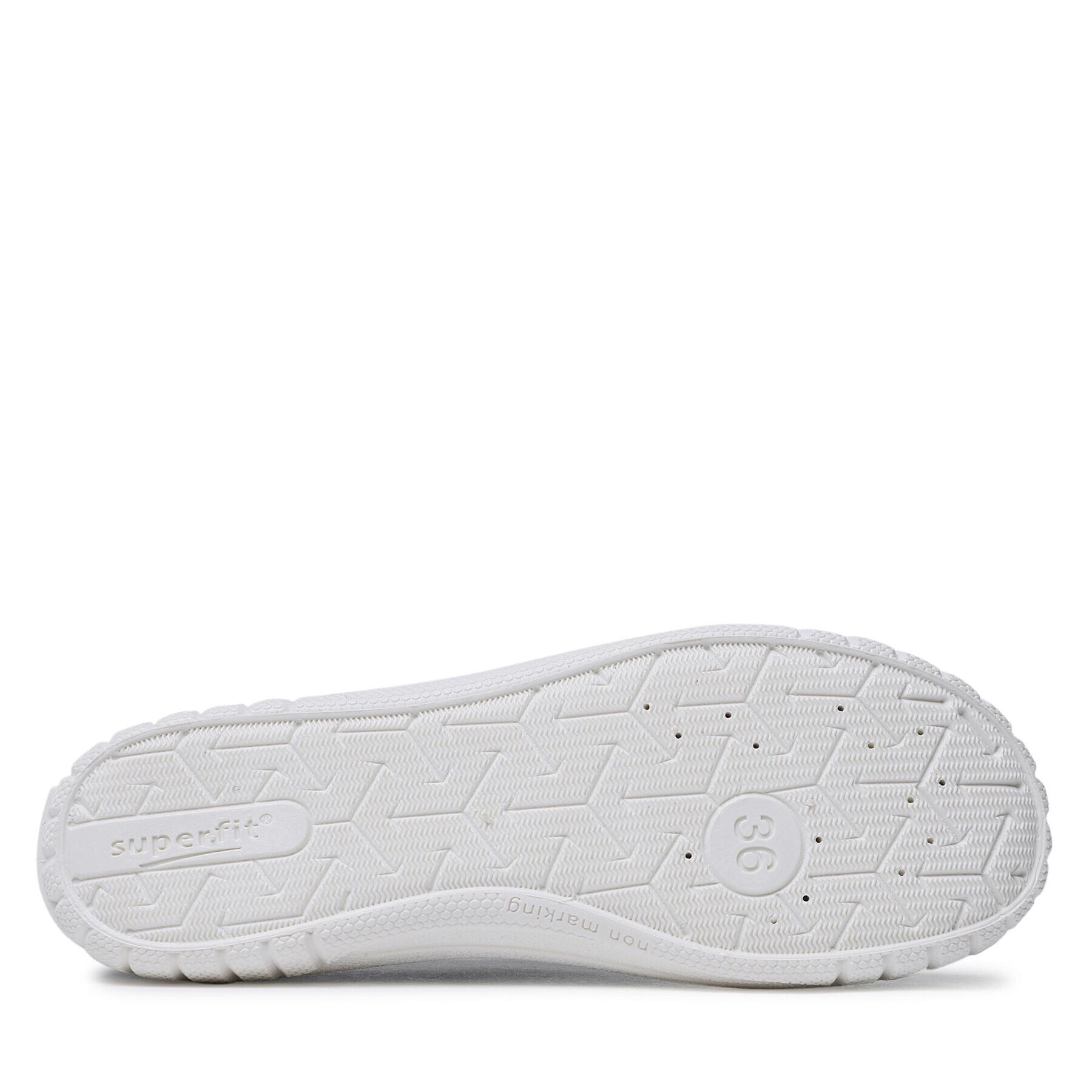Superfit Пантофи 1-000276-8020 D Тъмносин - Pepit.bg