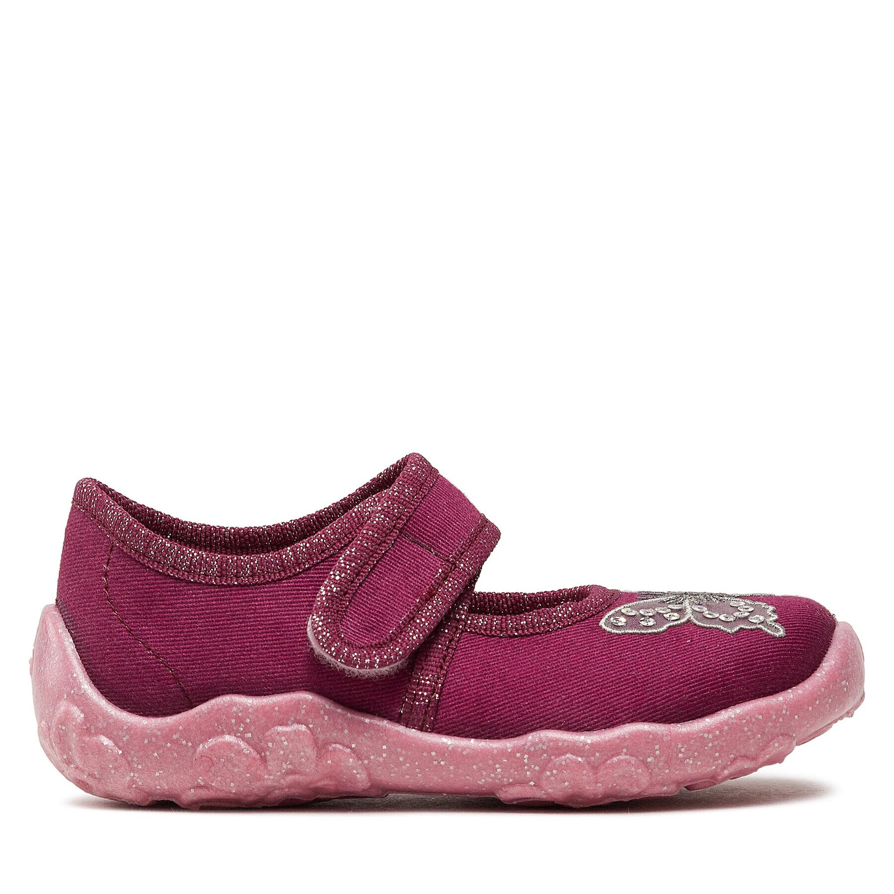 Superfit Пантофи 1-000280-5010 M Червен - Pepit.bg