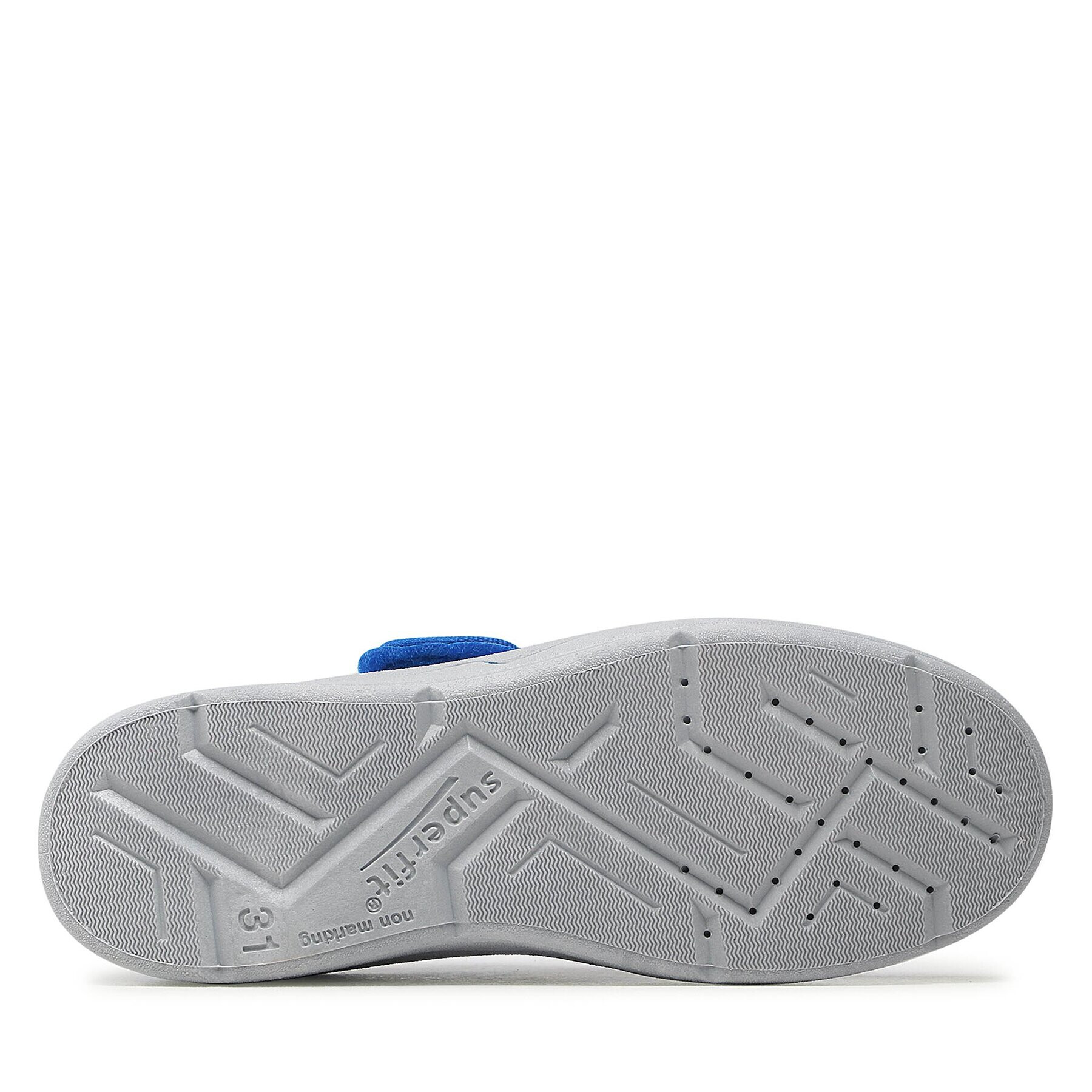 Superfit Пантофи 1-000299-8030 S Син - Pepit.bg