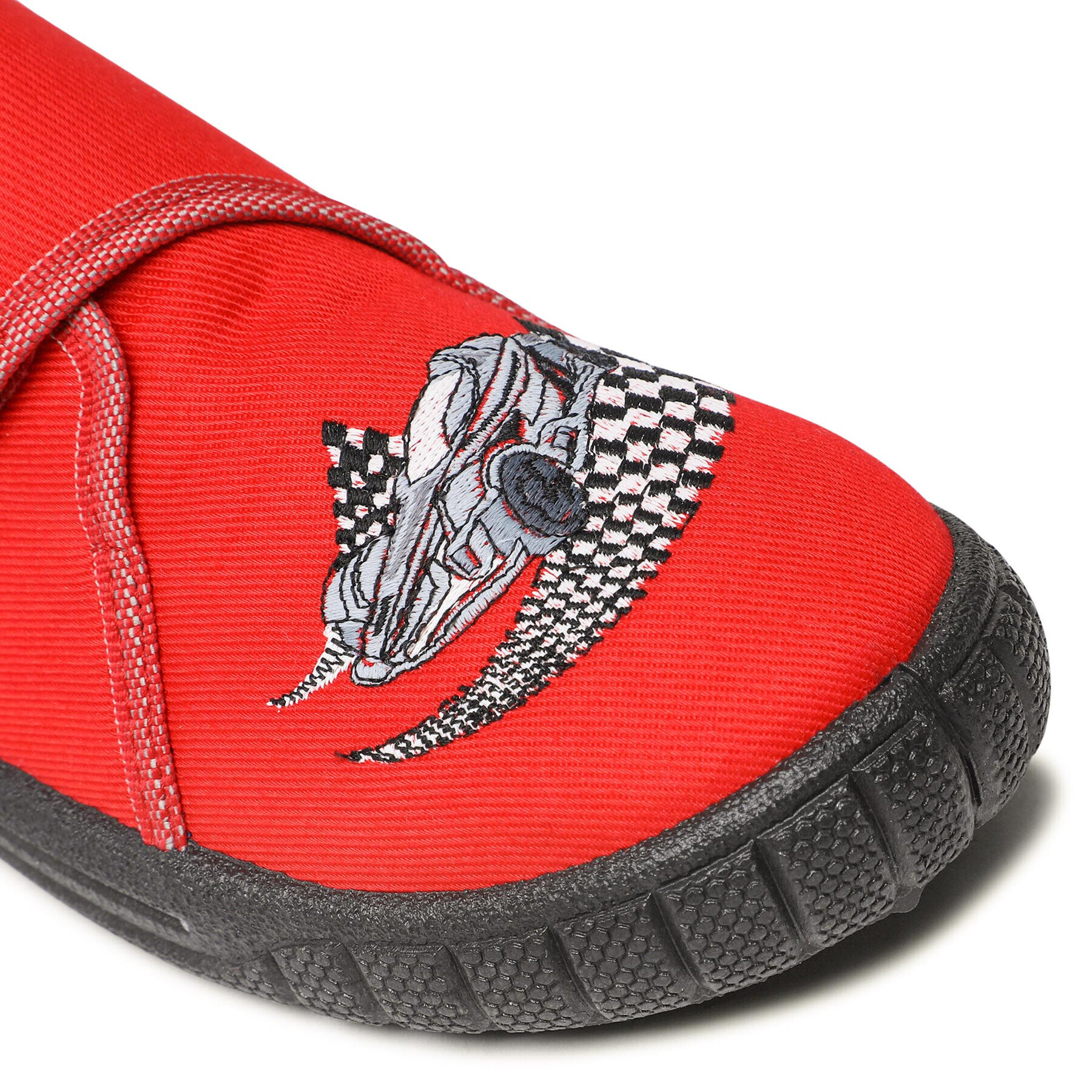 Superfit Пантофи 1-800271-5000 D Червен - Pepit.bg