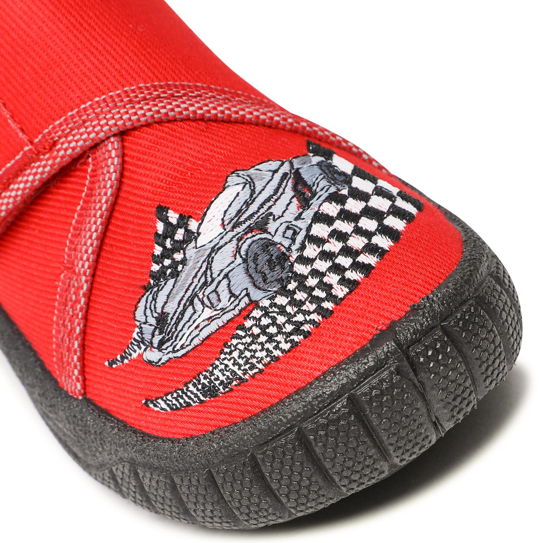 Superfit Пантофи 1-800271-5000 M Червен - Pepit.bg