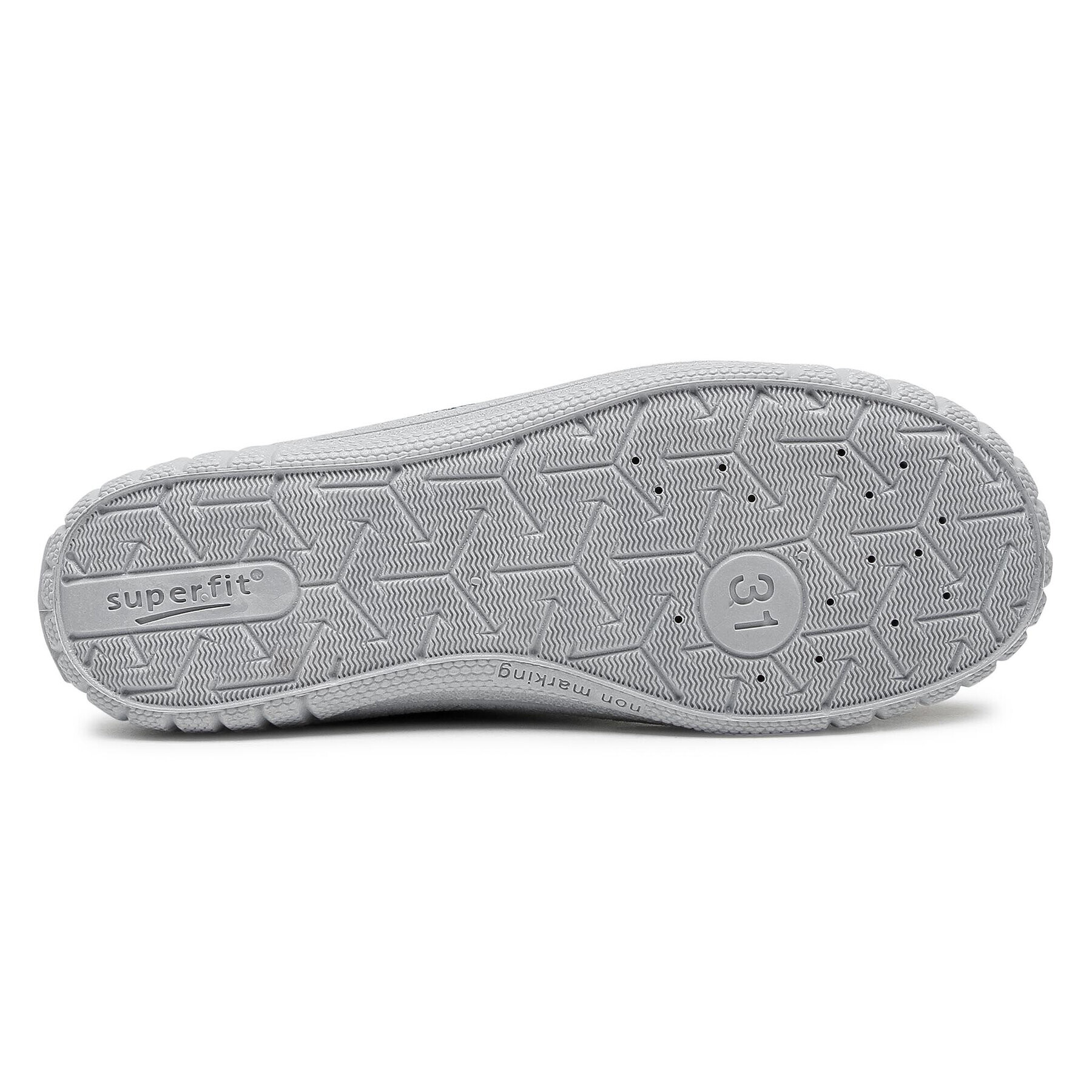 Superfit Пантофи 1-800271-8010 S Син - Pepit.bg